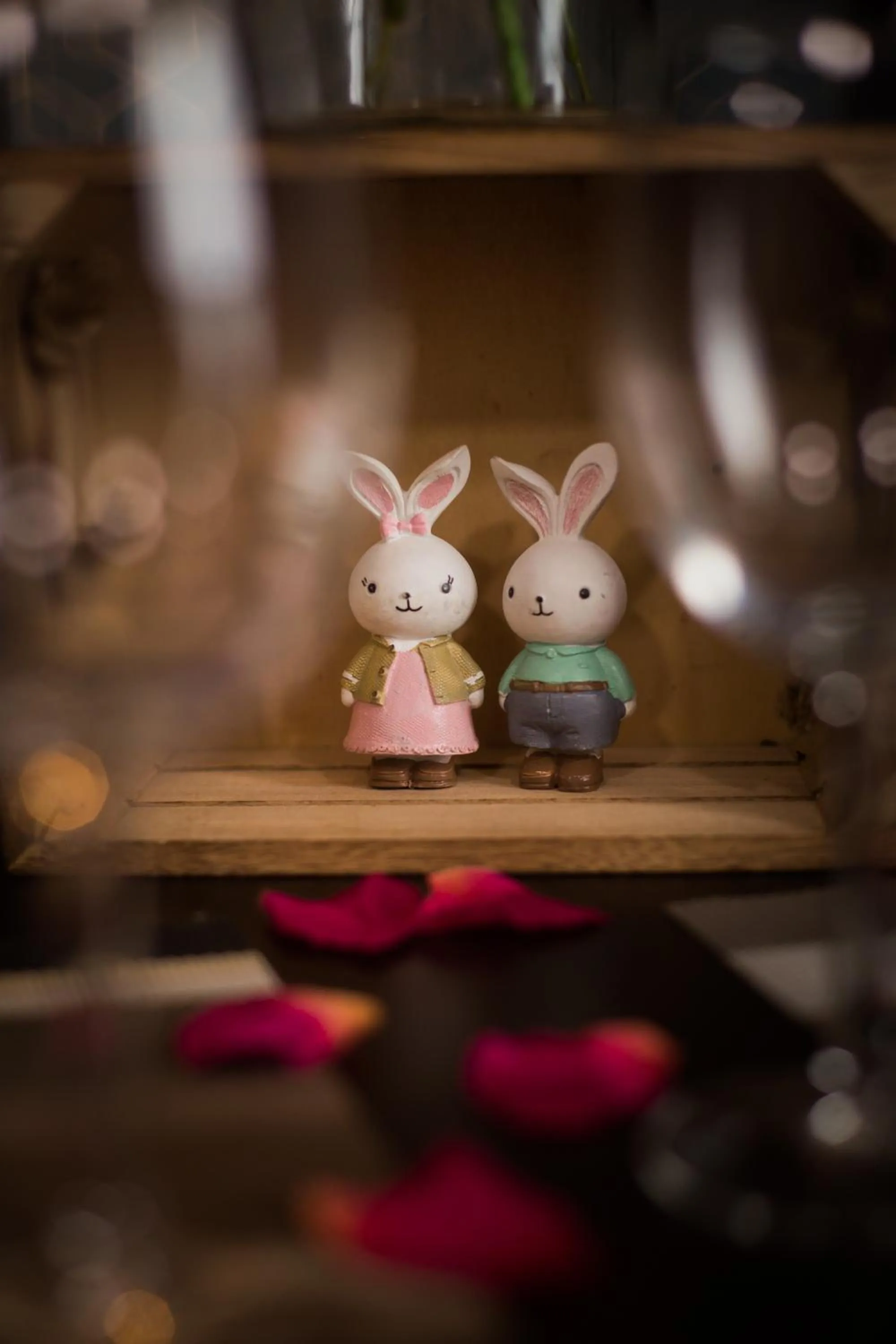 Suasana suites By The one