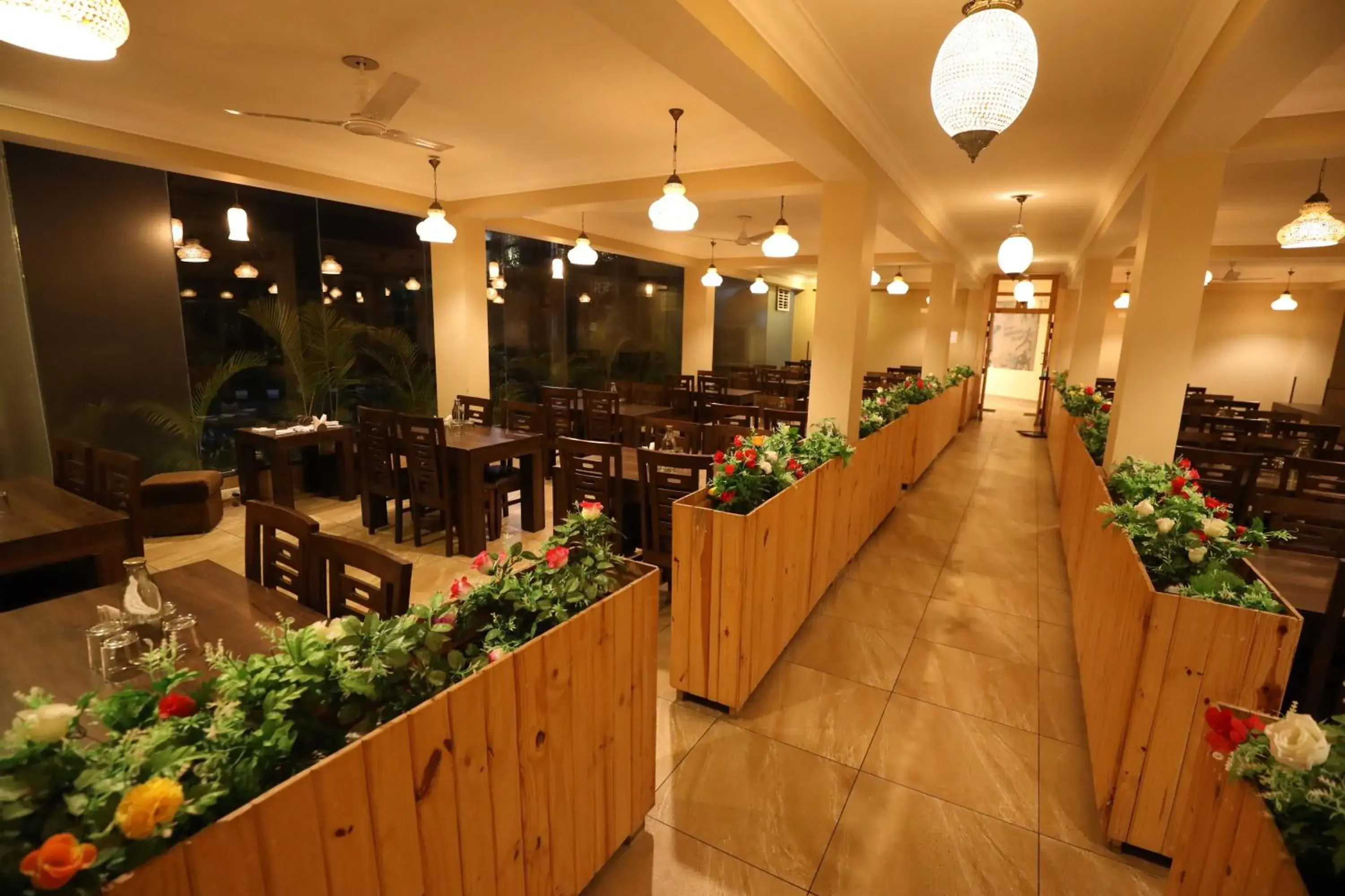 Restaurant/places to eat in Avenue 18 Resort Restaurant/places to eat in Avenue 18 Resort