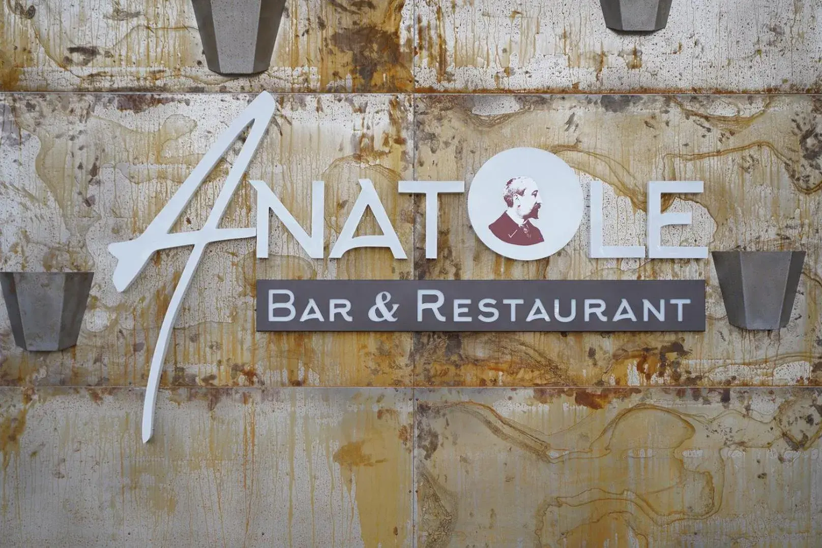 Restaurant/places to eat in B&B HOTEL Clermont-Ferrand A71-A75 La Méridienne Restaurant/places to eat in B&B HOTEL Clermont-Ferrand A71-A75 La Méridienne