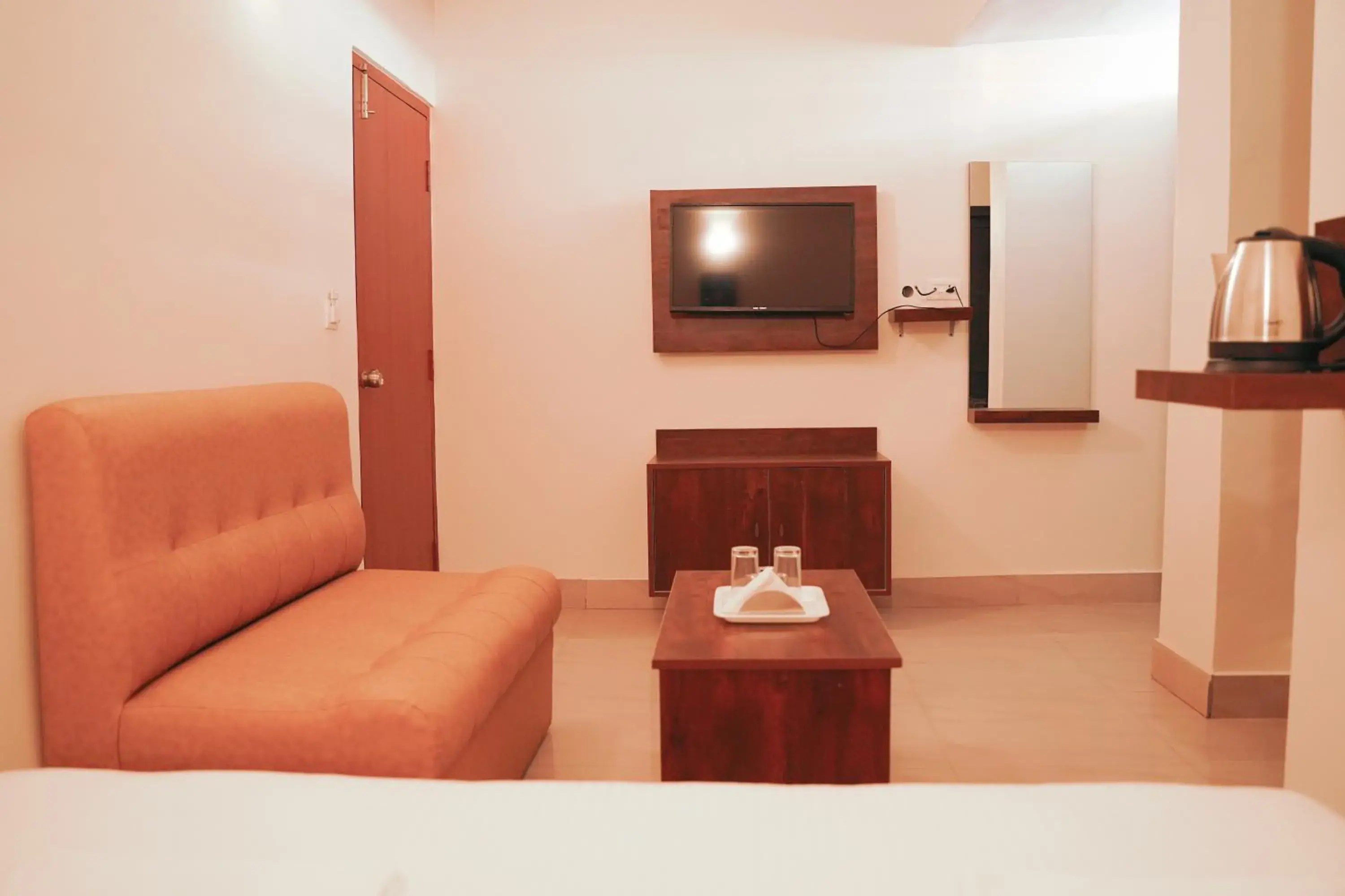 ADVAITHA RESIDENCY ADVAITHA RESIDENCY