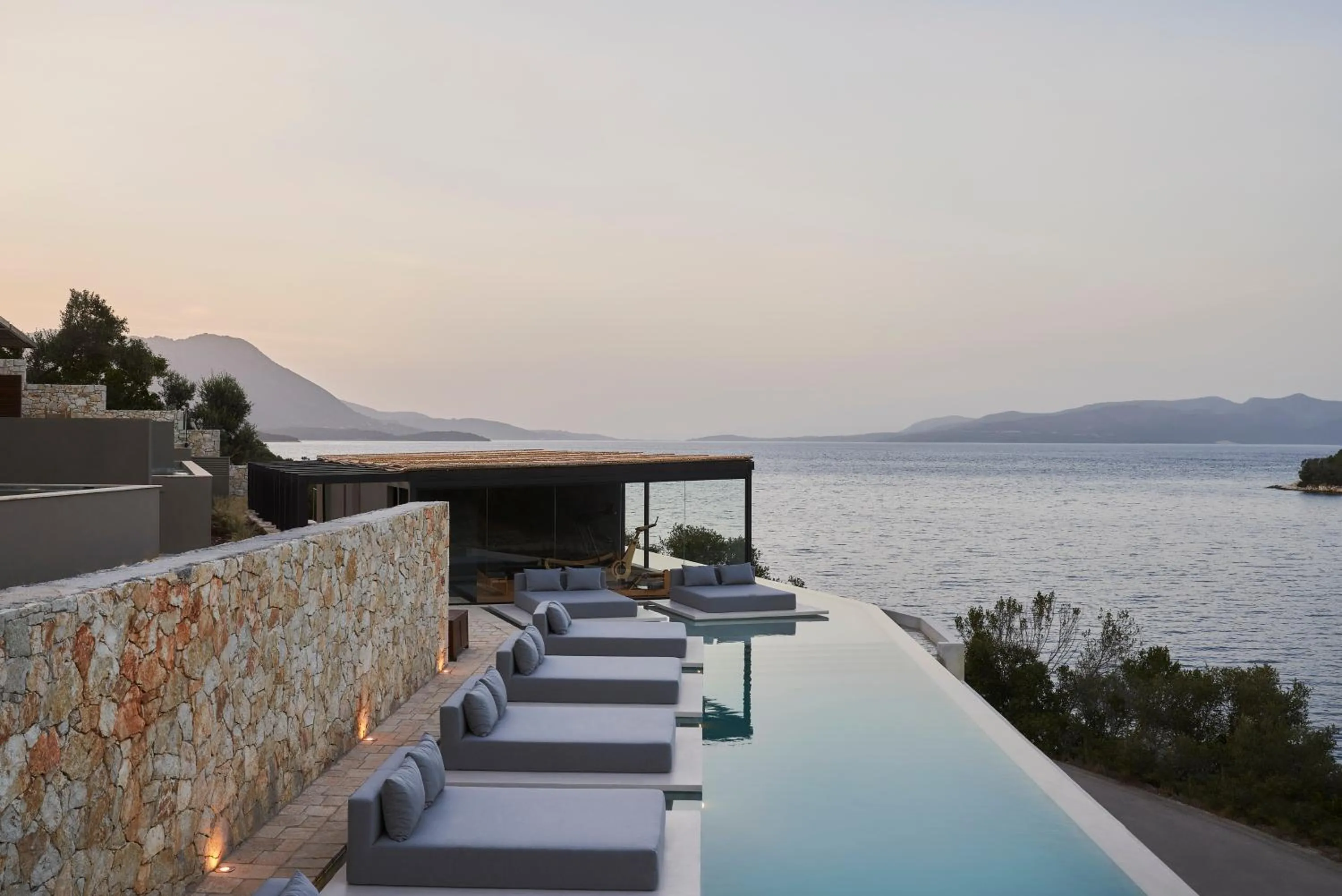 Azur Retreat