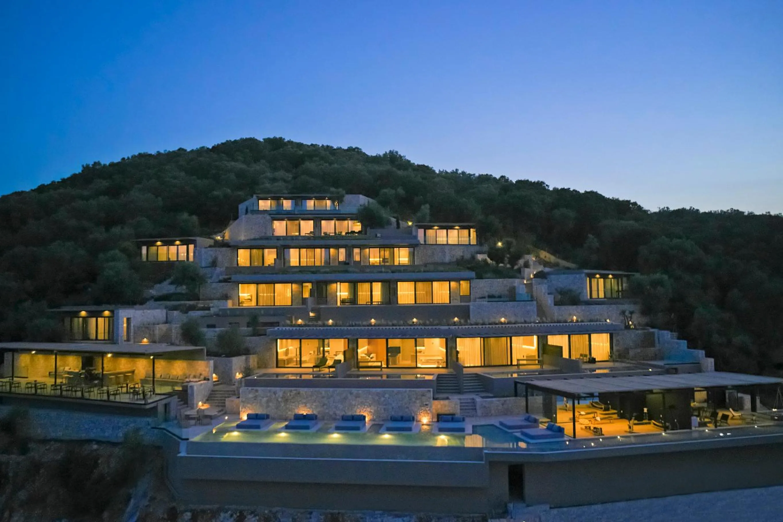 Azur Retreat