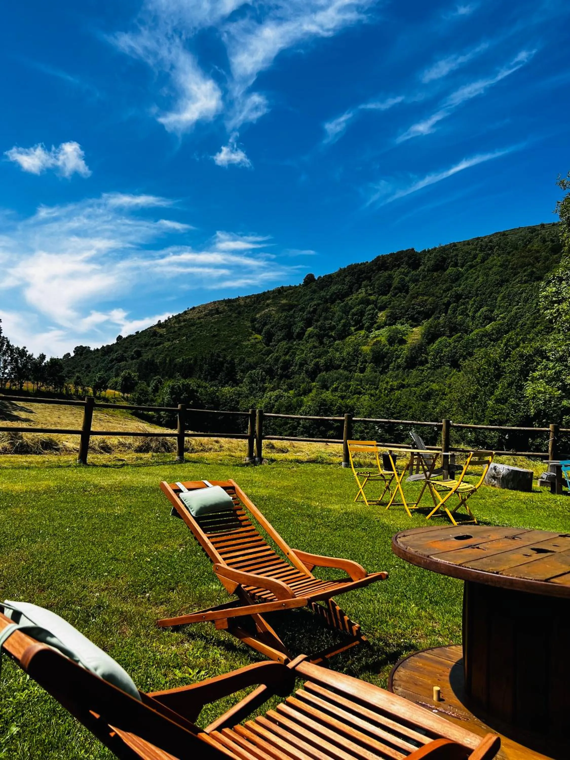 Property building in L'Escoundillou