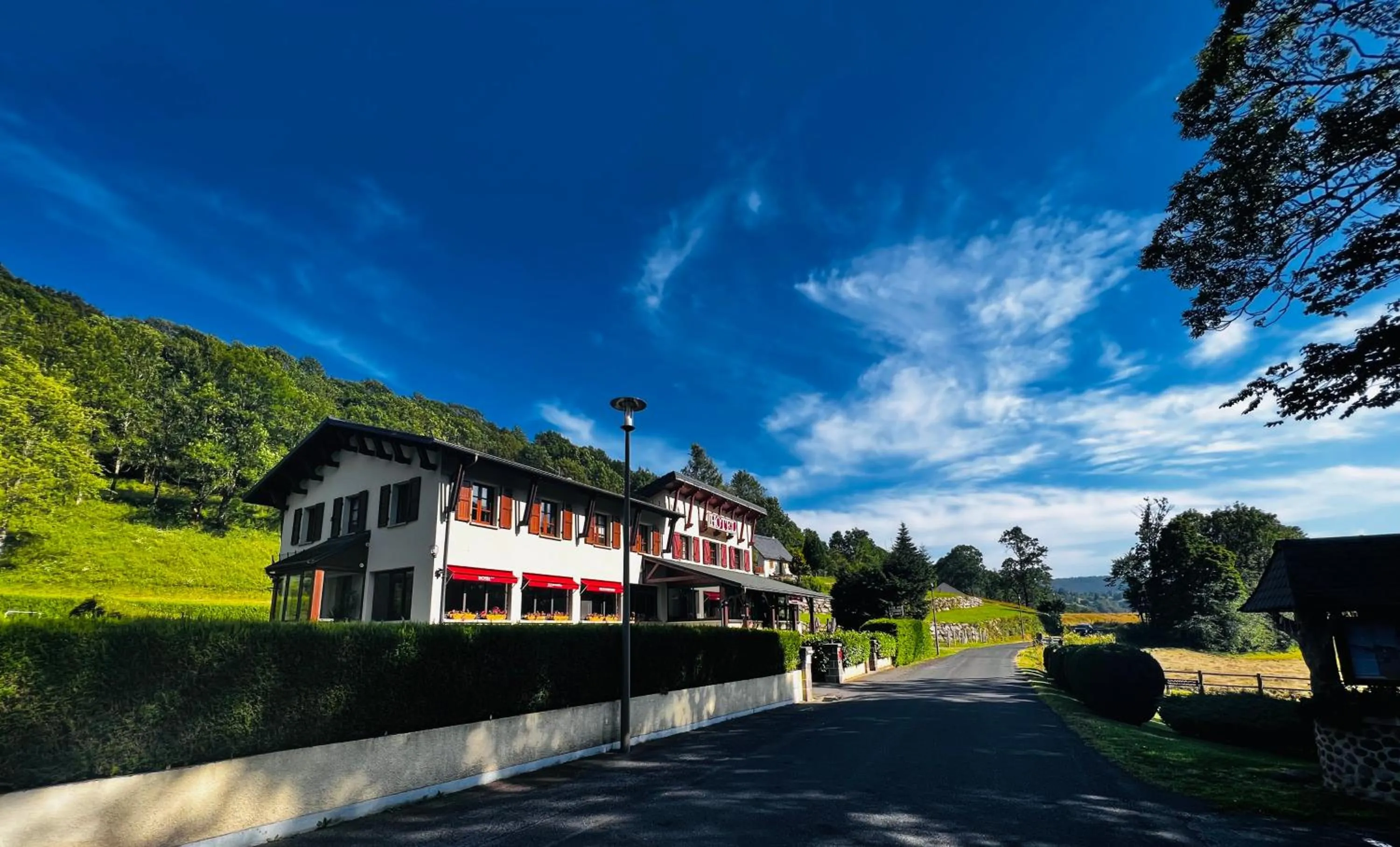 Property building in L'Escoundillou