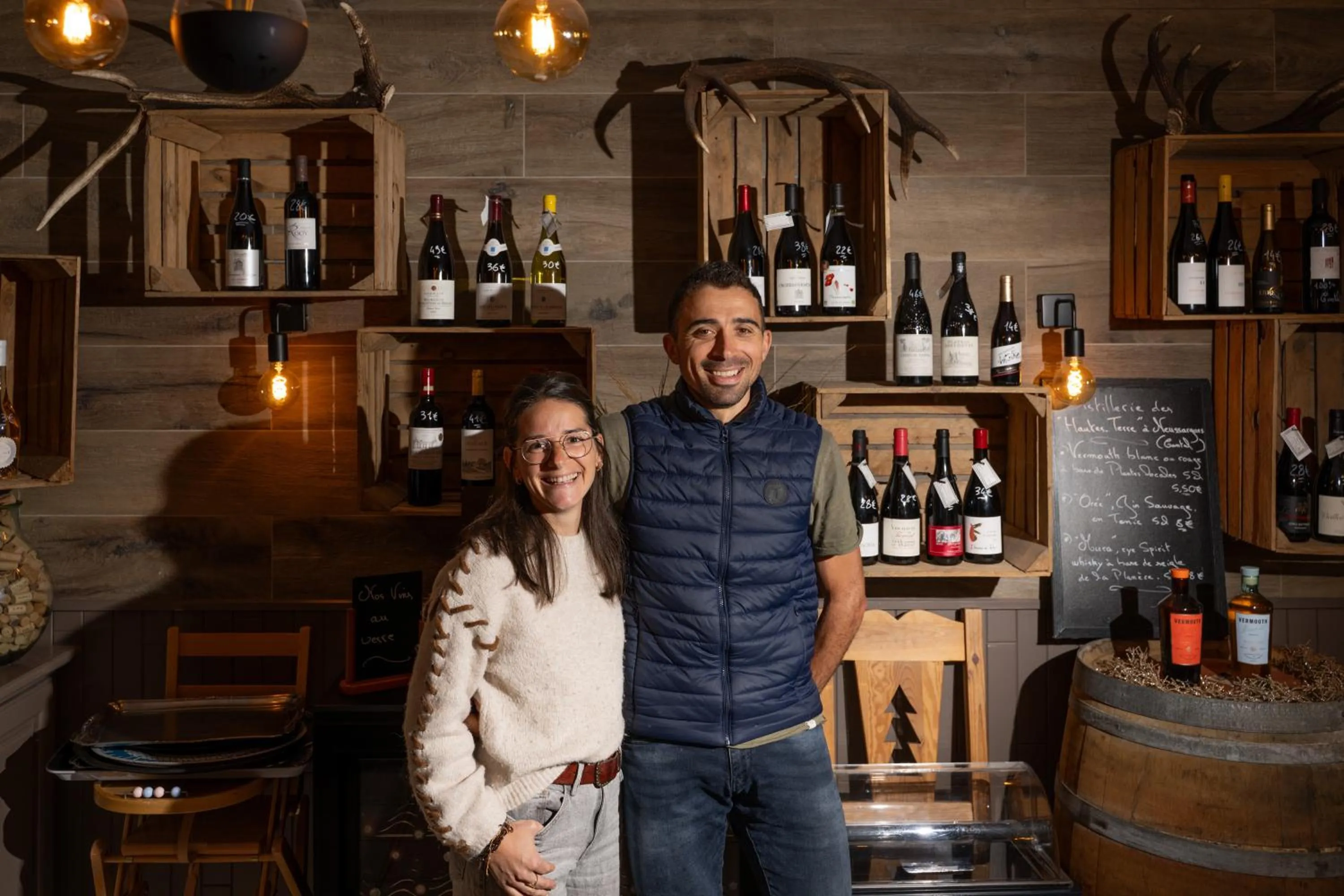 Banquet/Function facilities in L'Escoundillou