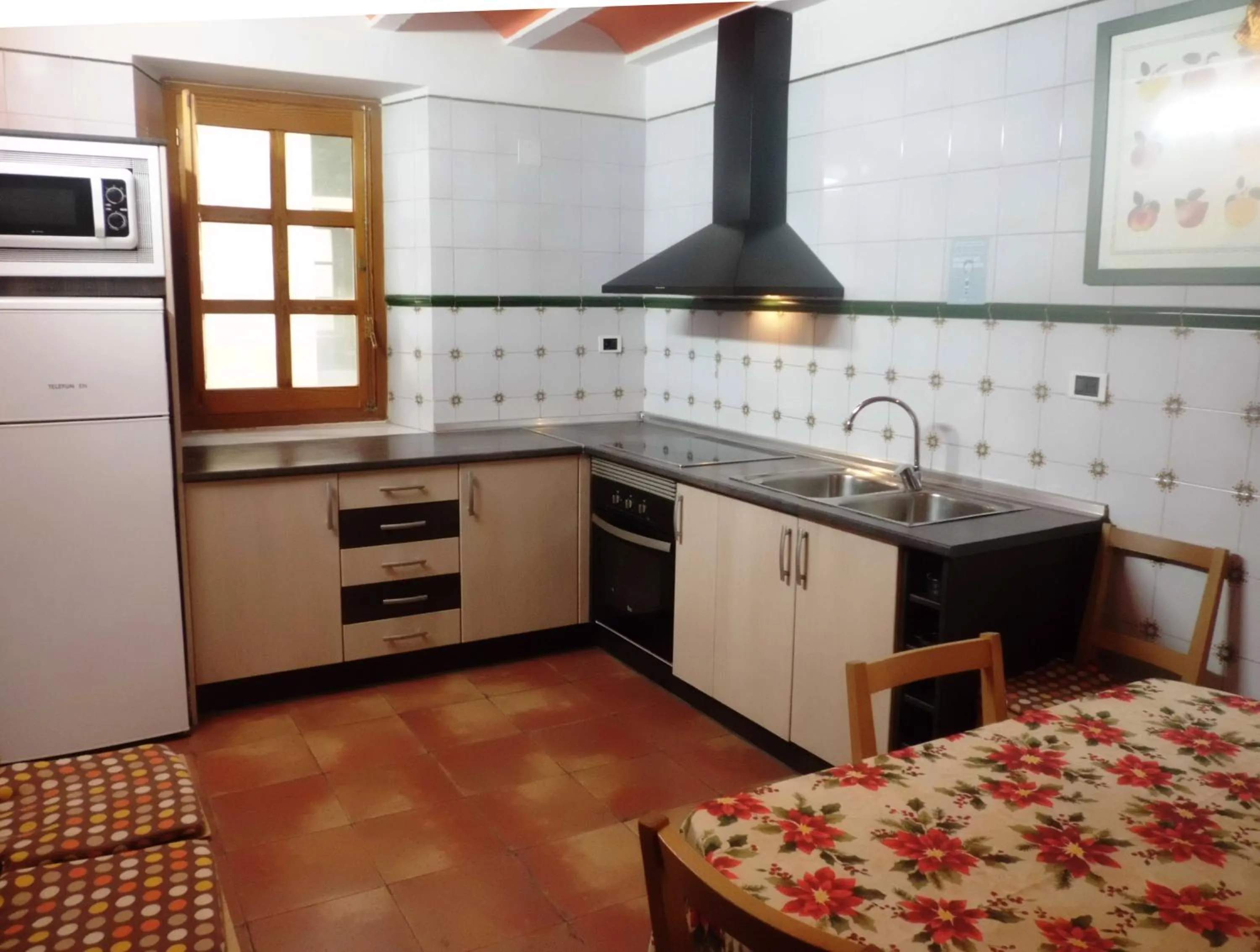 Casa Julián Fábrica Giner