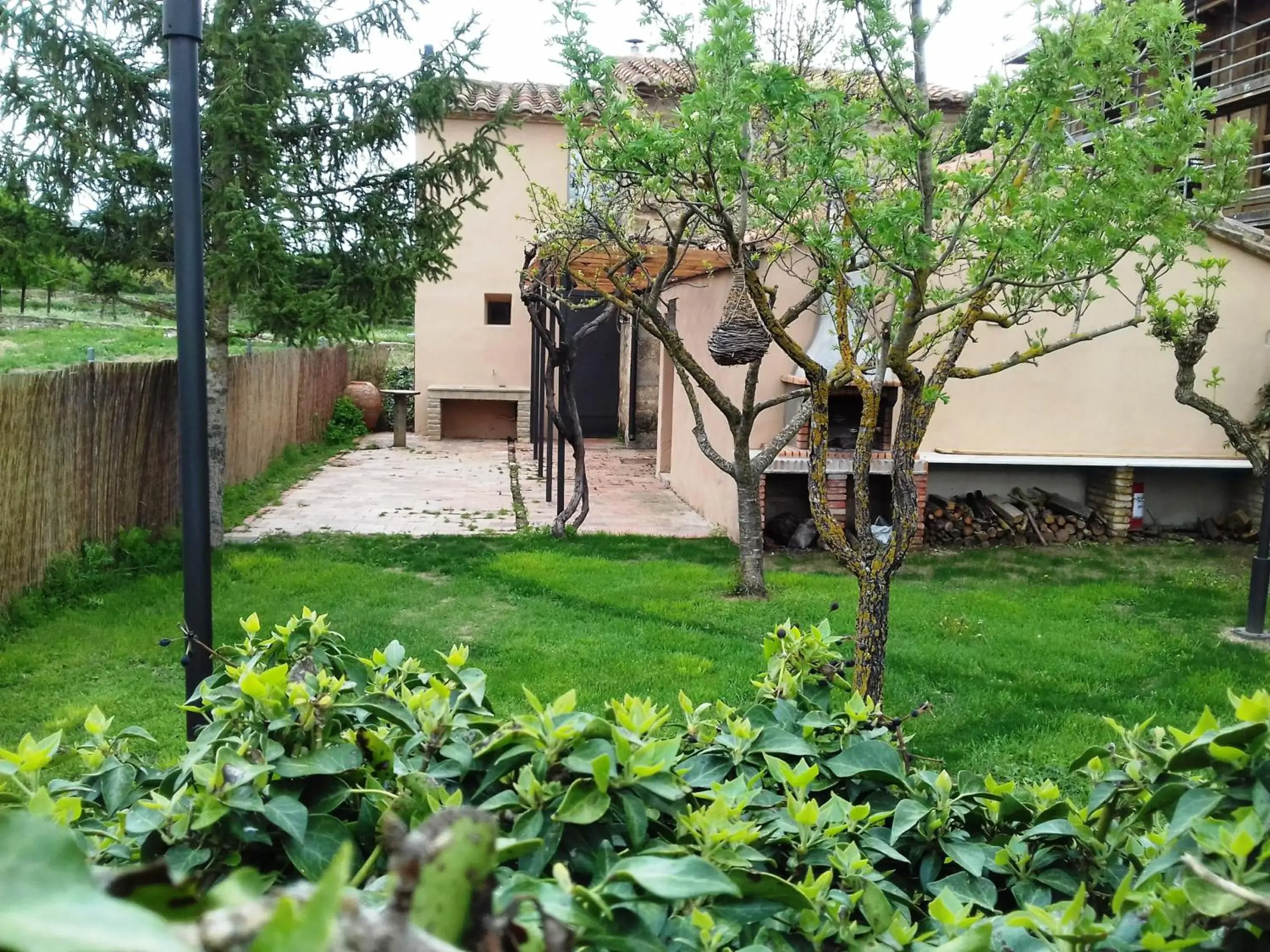 Casa Julián Fábrica Giner Casa Julián Fábrica Giner