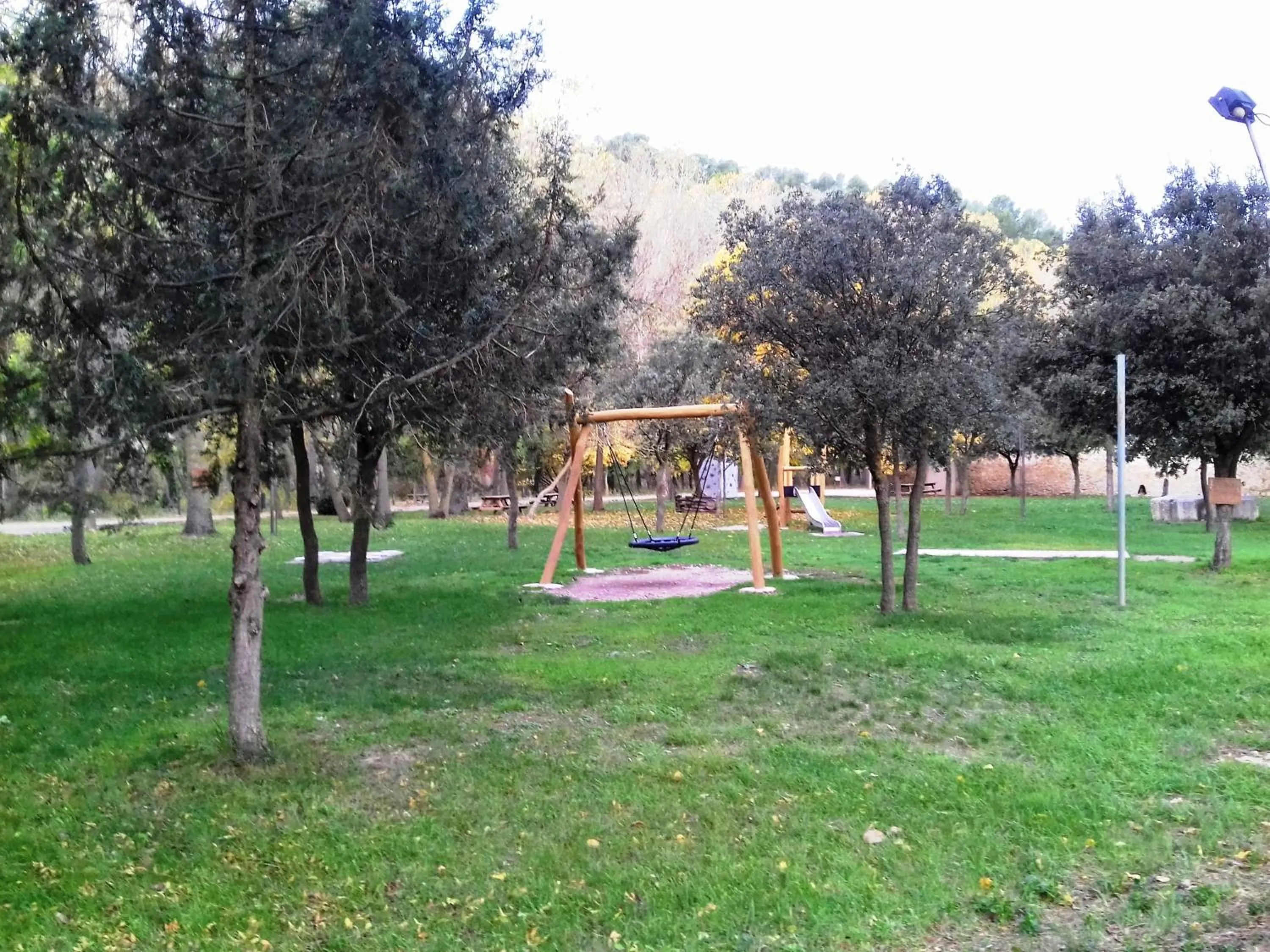 Casa Julián Fábrica Giner