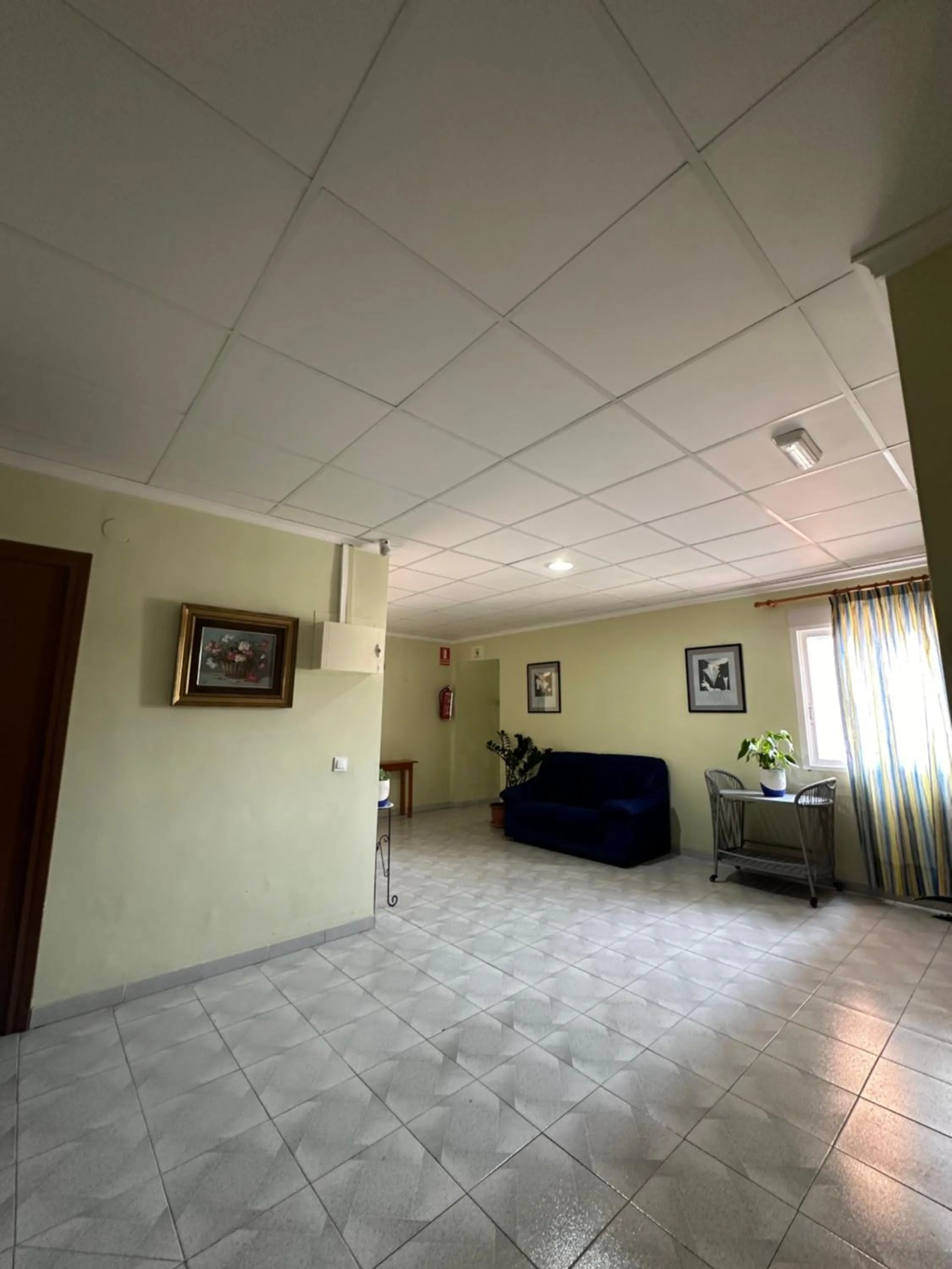Property building in HOTEL MIRAMAR
