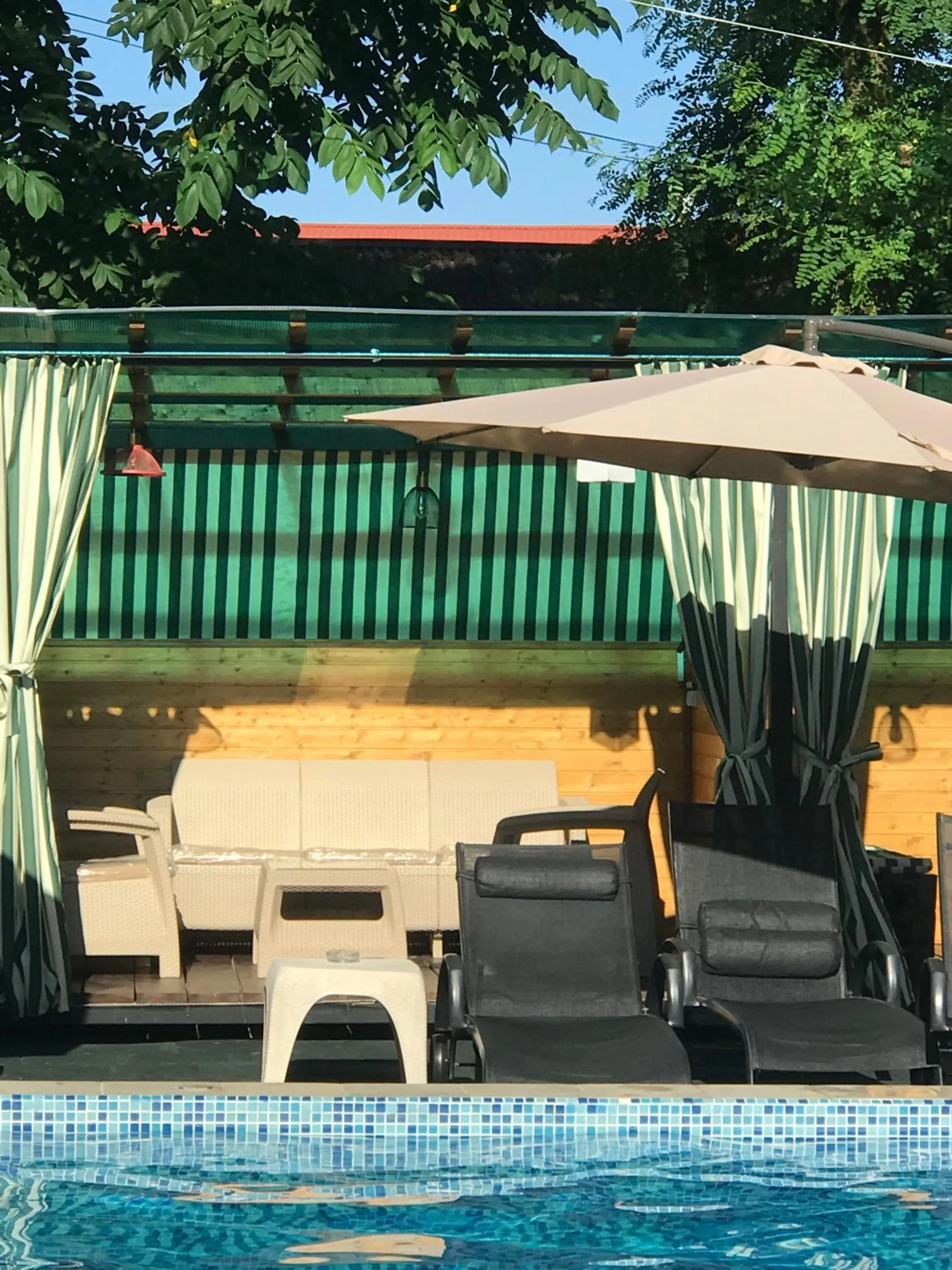 Hotel Exotica