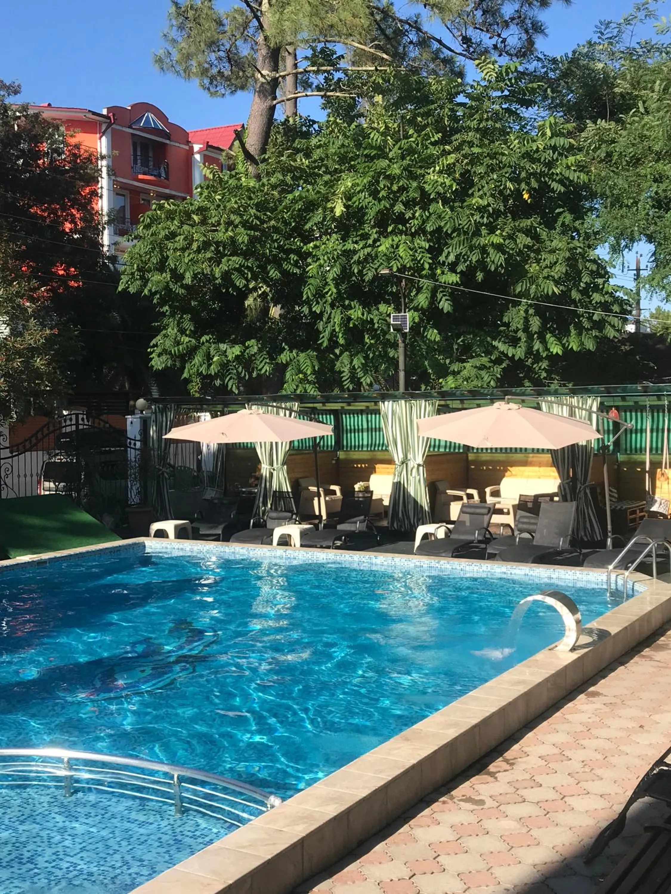 Hotel Exotica