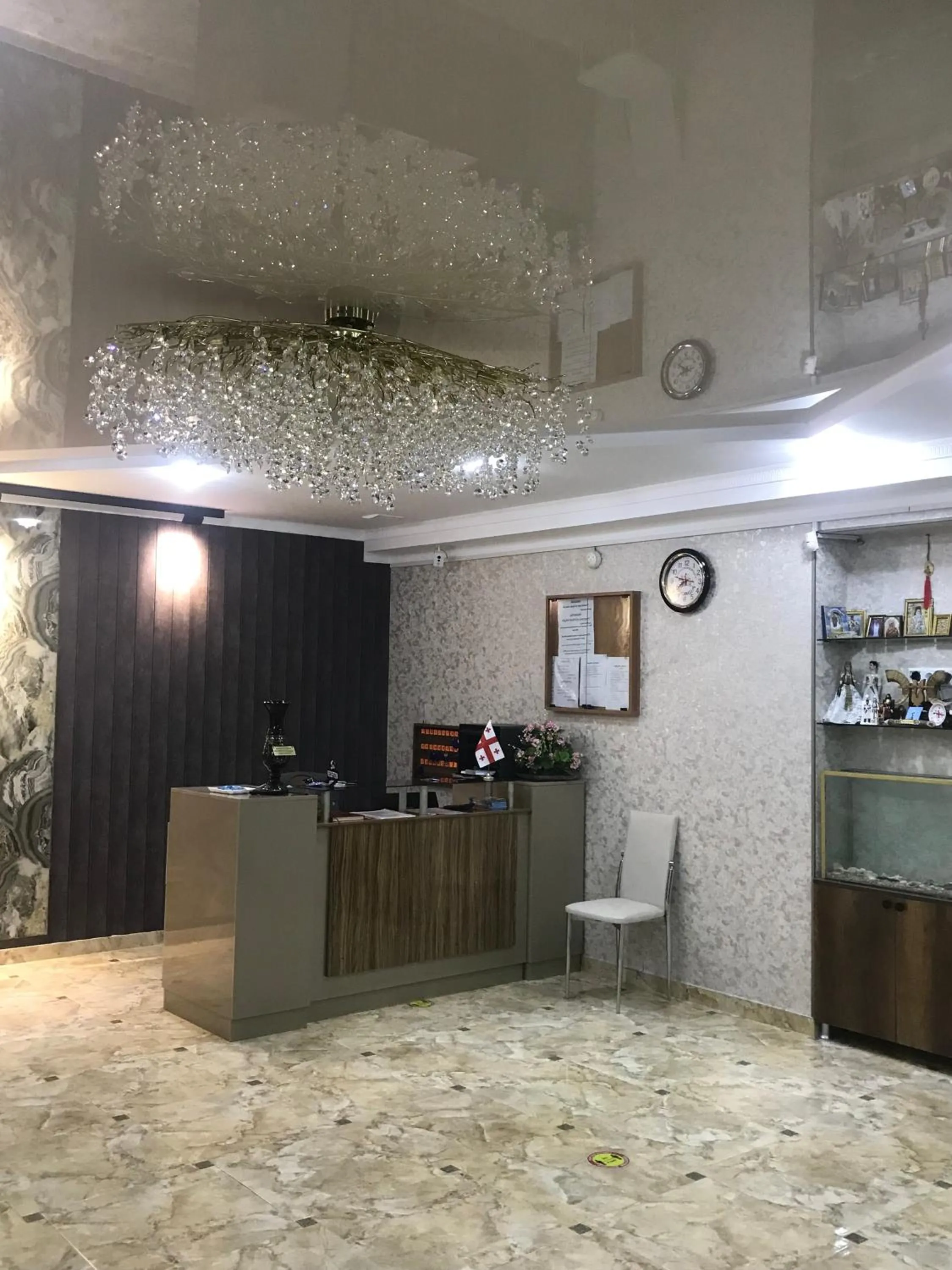 Hotel Exotica