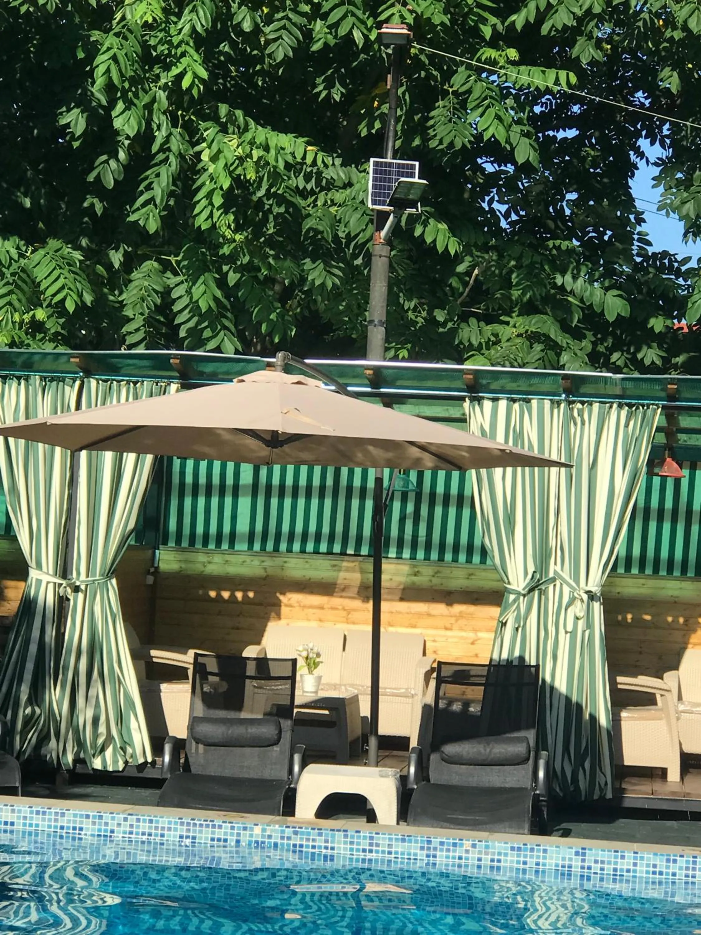 Hotel Exotica