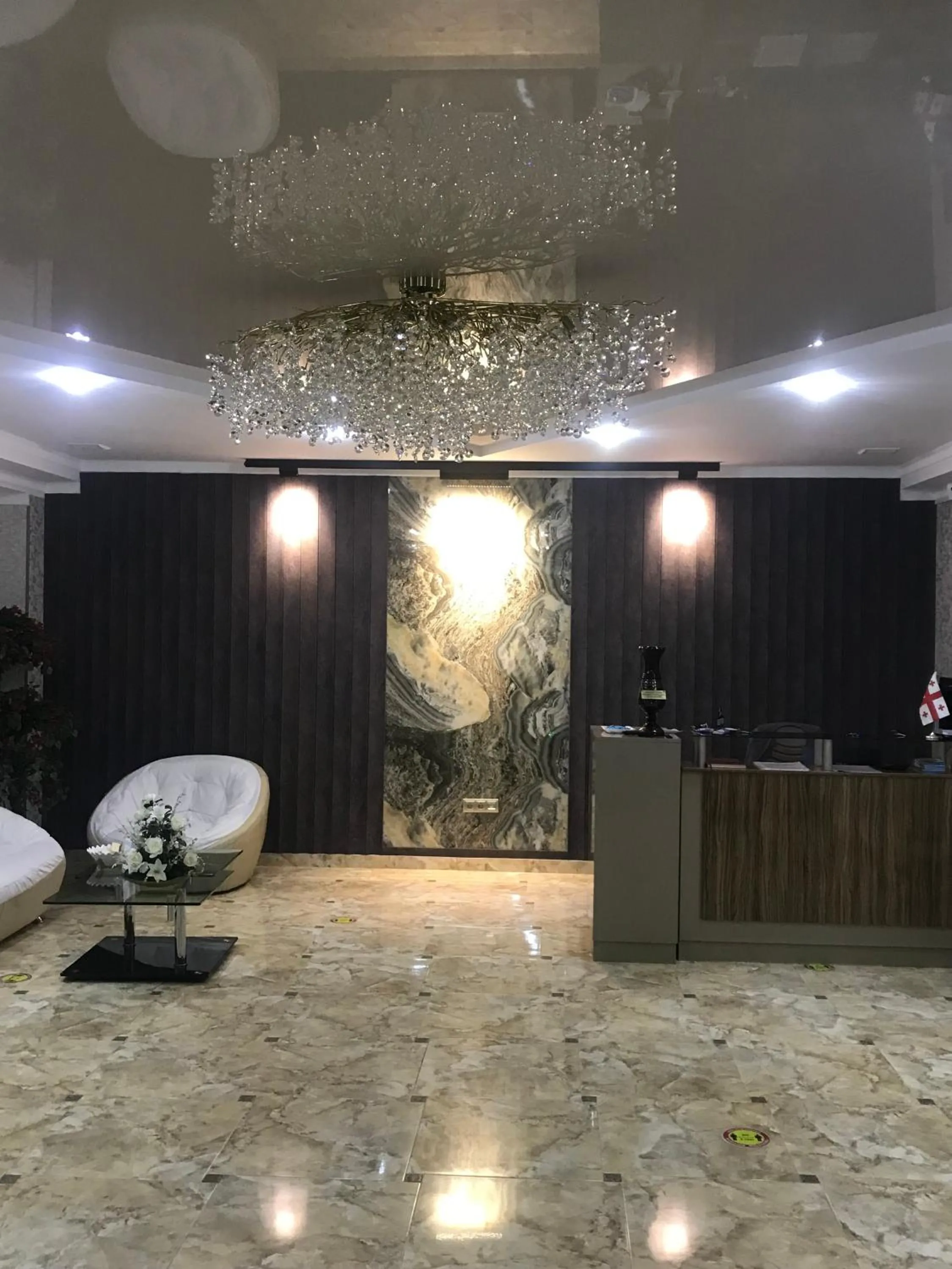 Hotel Exotica