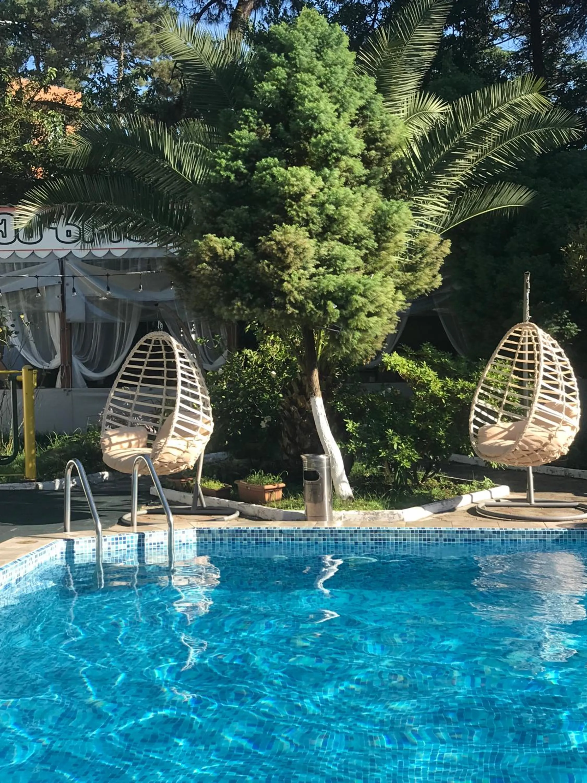 Hotel Exotica