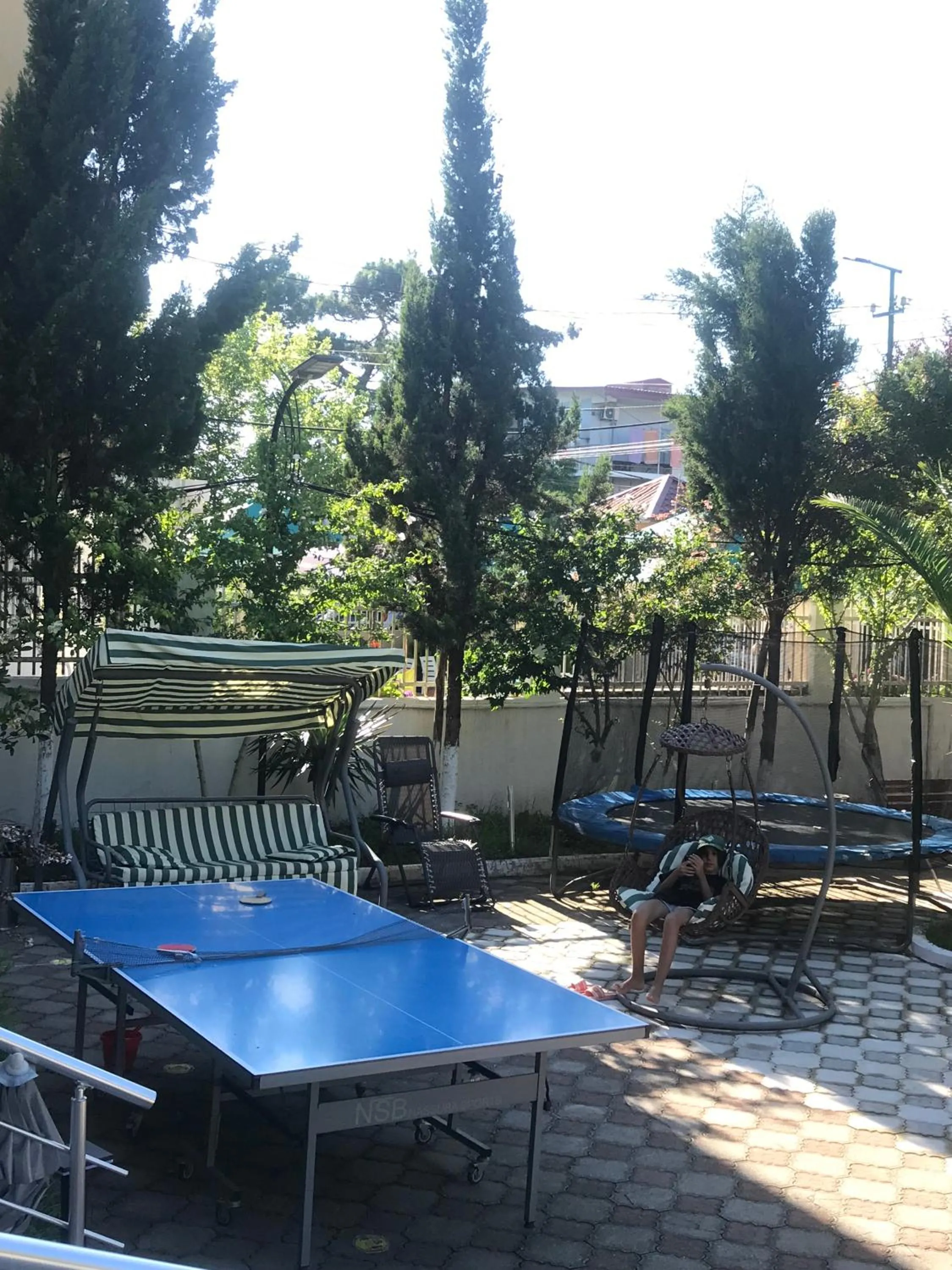Hotel Exotica