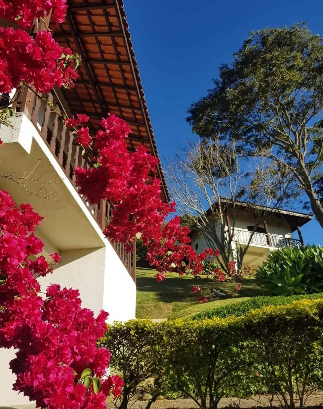 Pousada Lua e Sol