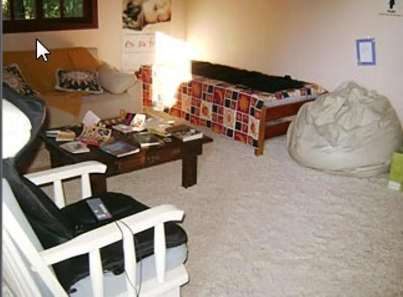 Other, Bed in Pousada Lua e Sol