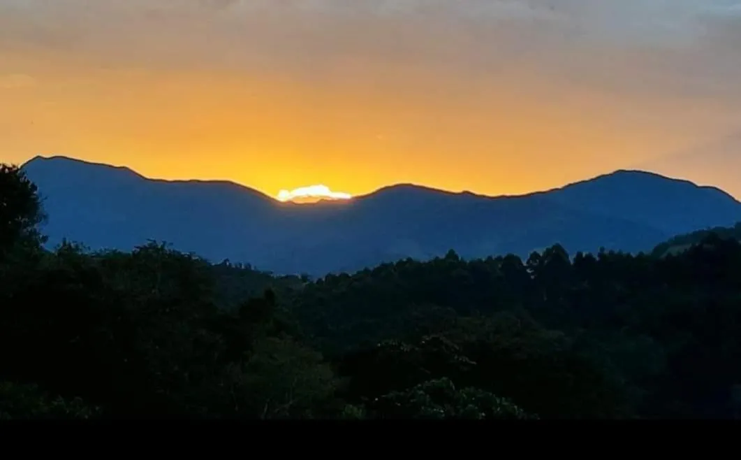 Pousada Lua e Sol