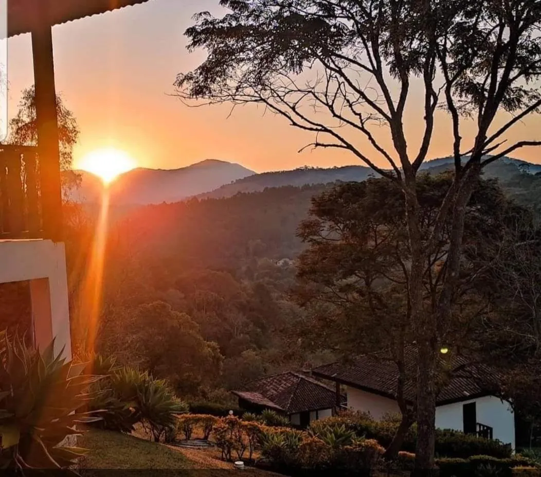 Pousada Lua e Sol