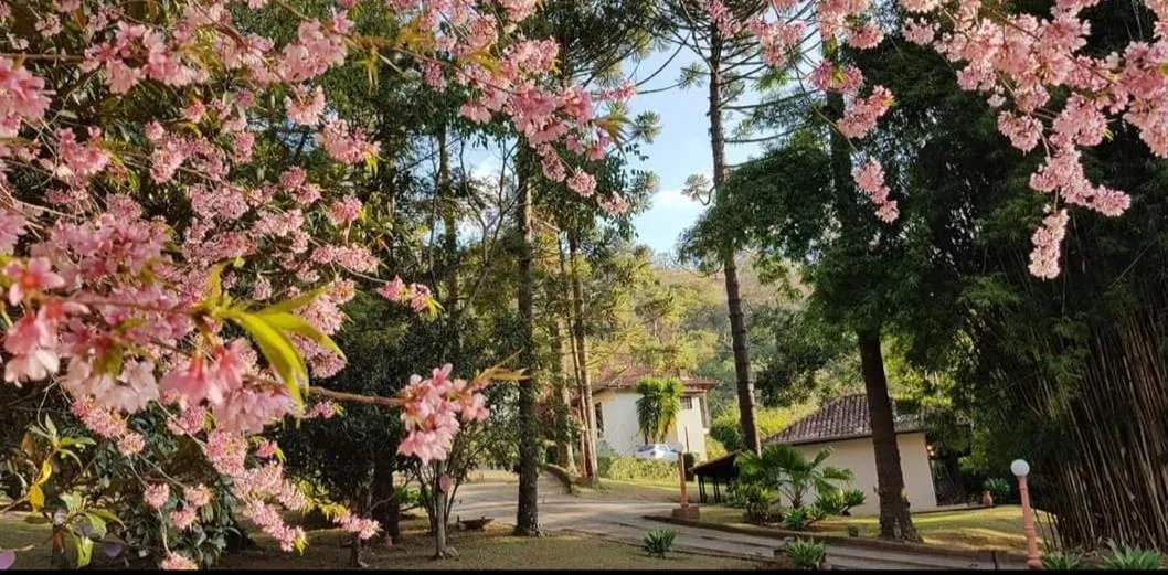 Pousada Lua e Sol