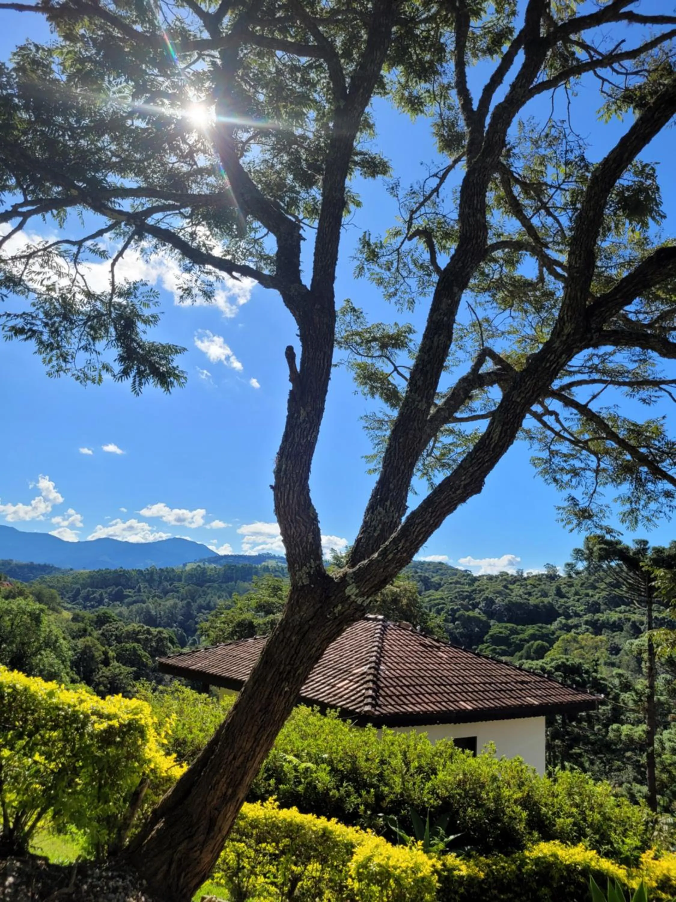 Pousada Lua e Sol