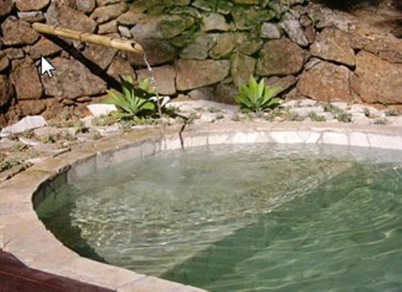 Activities in Pousada Lua e Sol