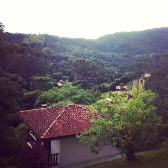Day in Pousada Lua e Sol