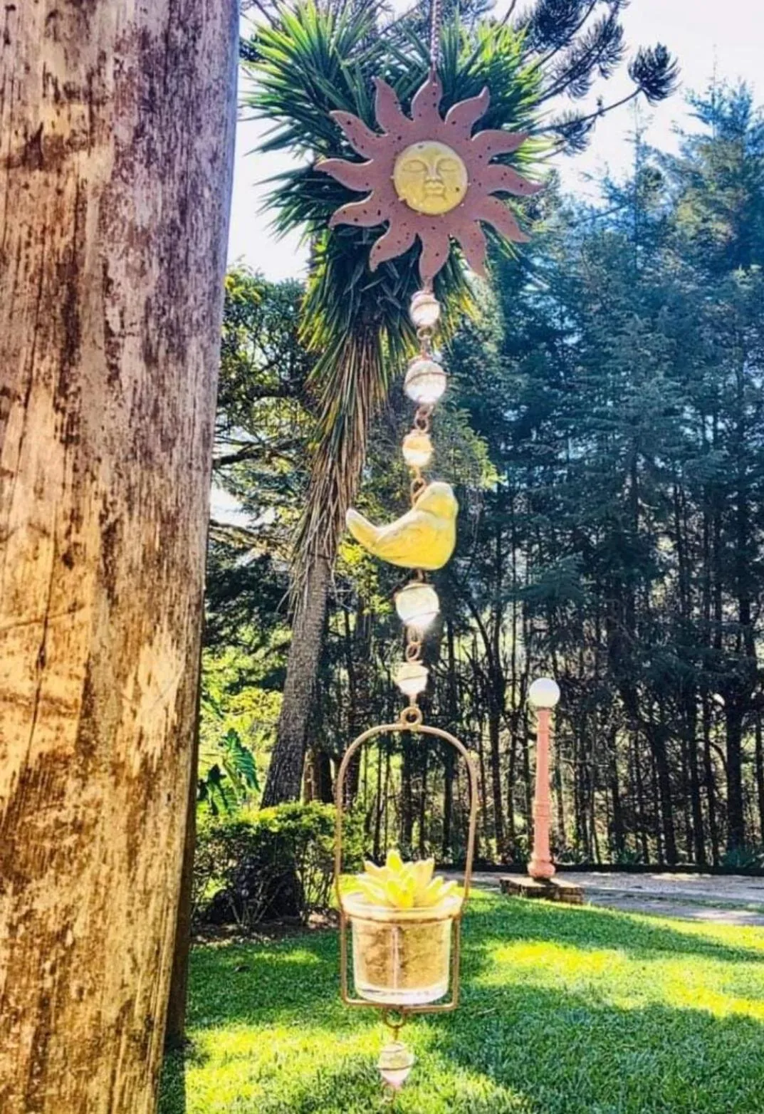 Pousada Lua e Sol