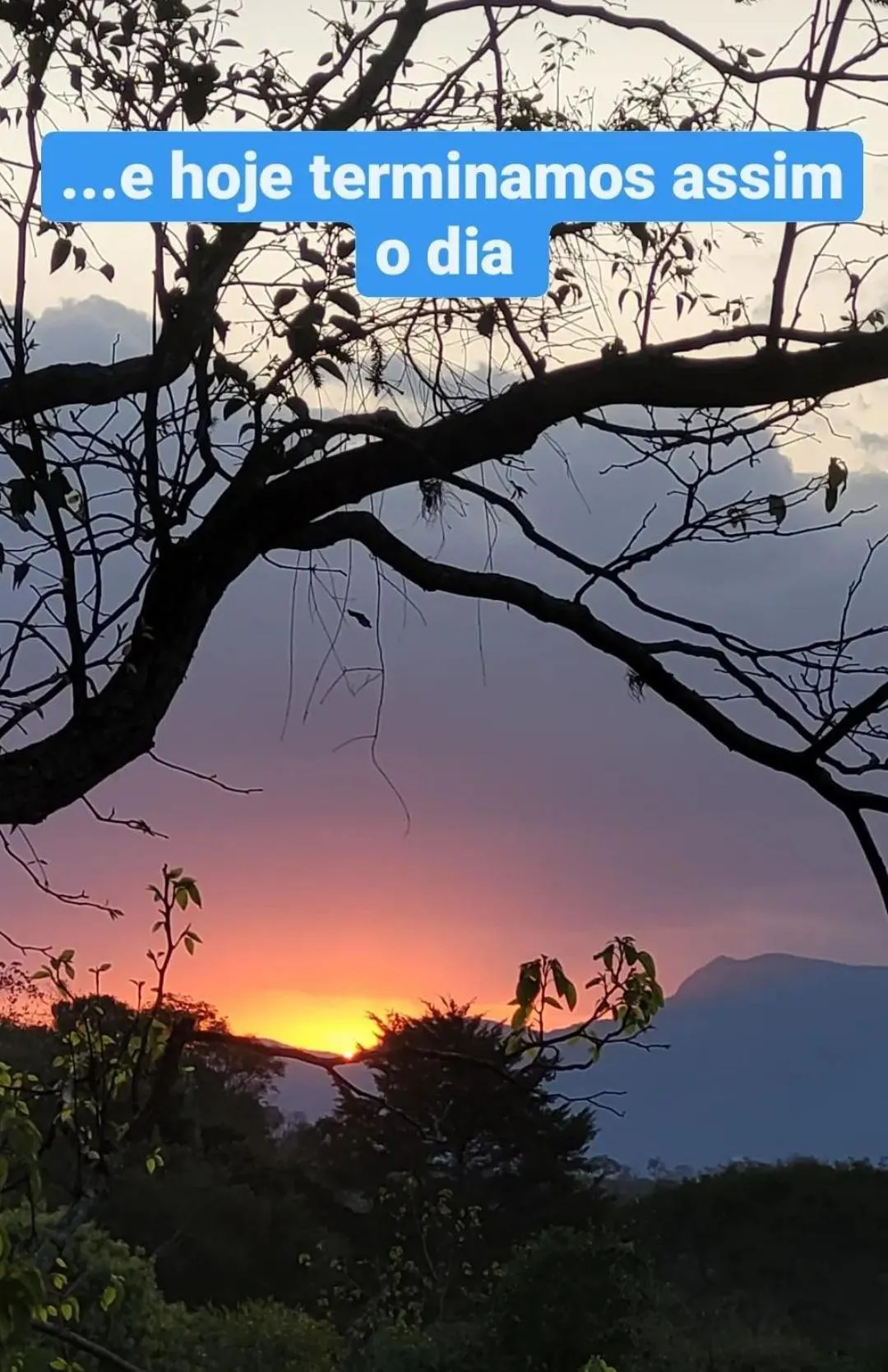 Pousada Lua e Sol