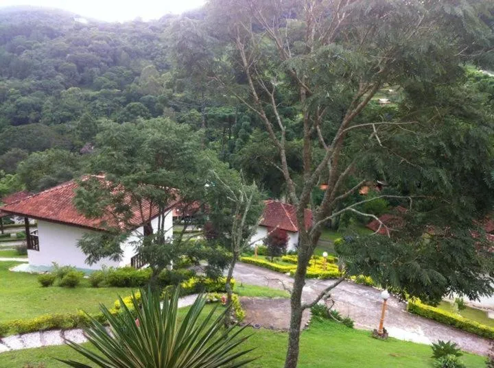Day in Pousada Lua e Sol