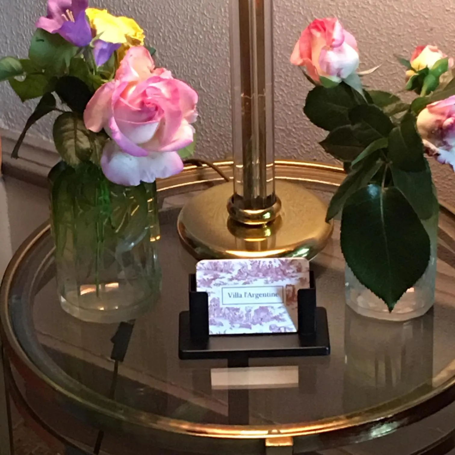 La Villa L'Argentine