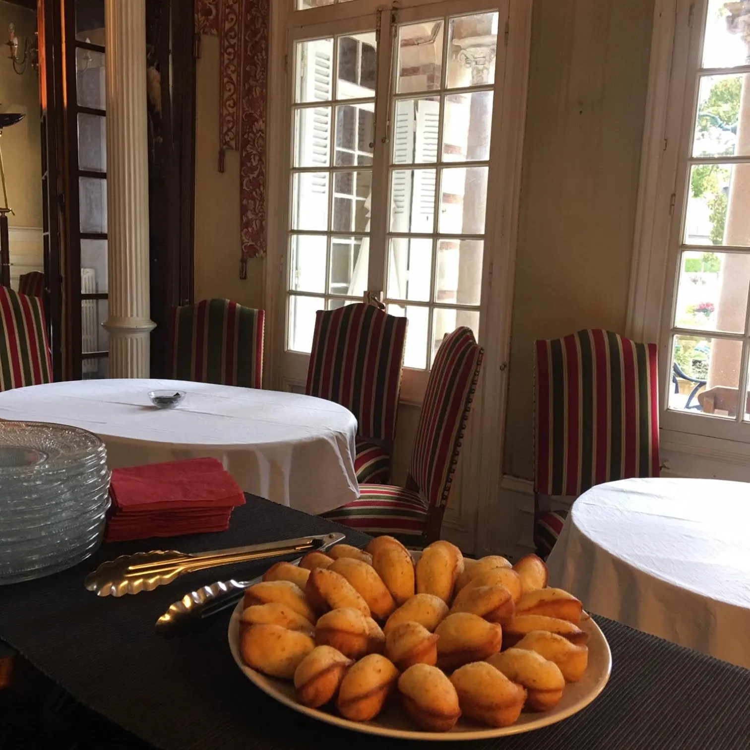 La Villa L'Argentine