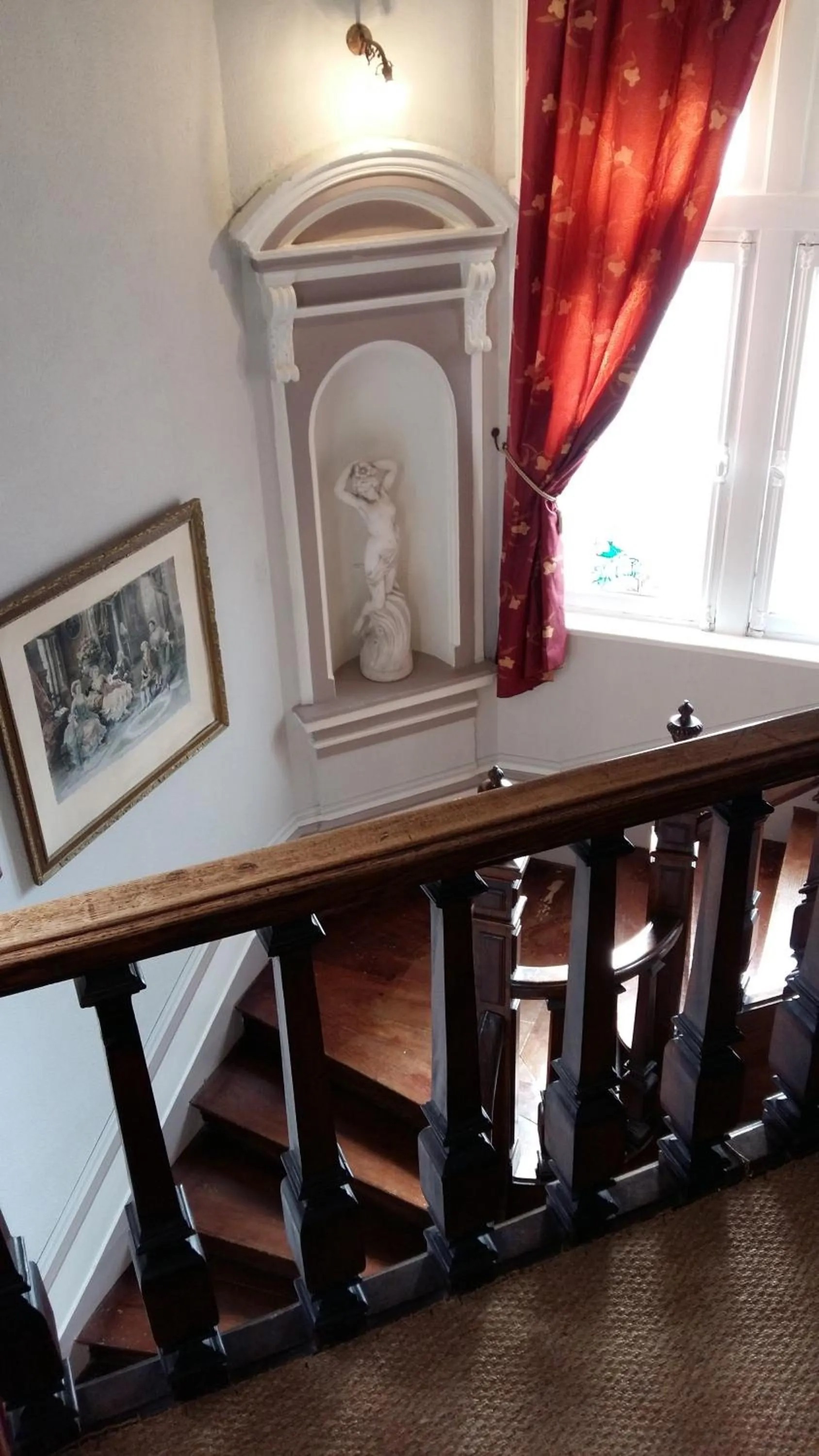 Other in La Villa L'Argentine