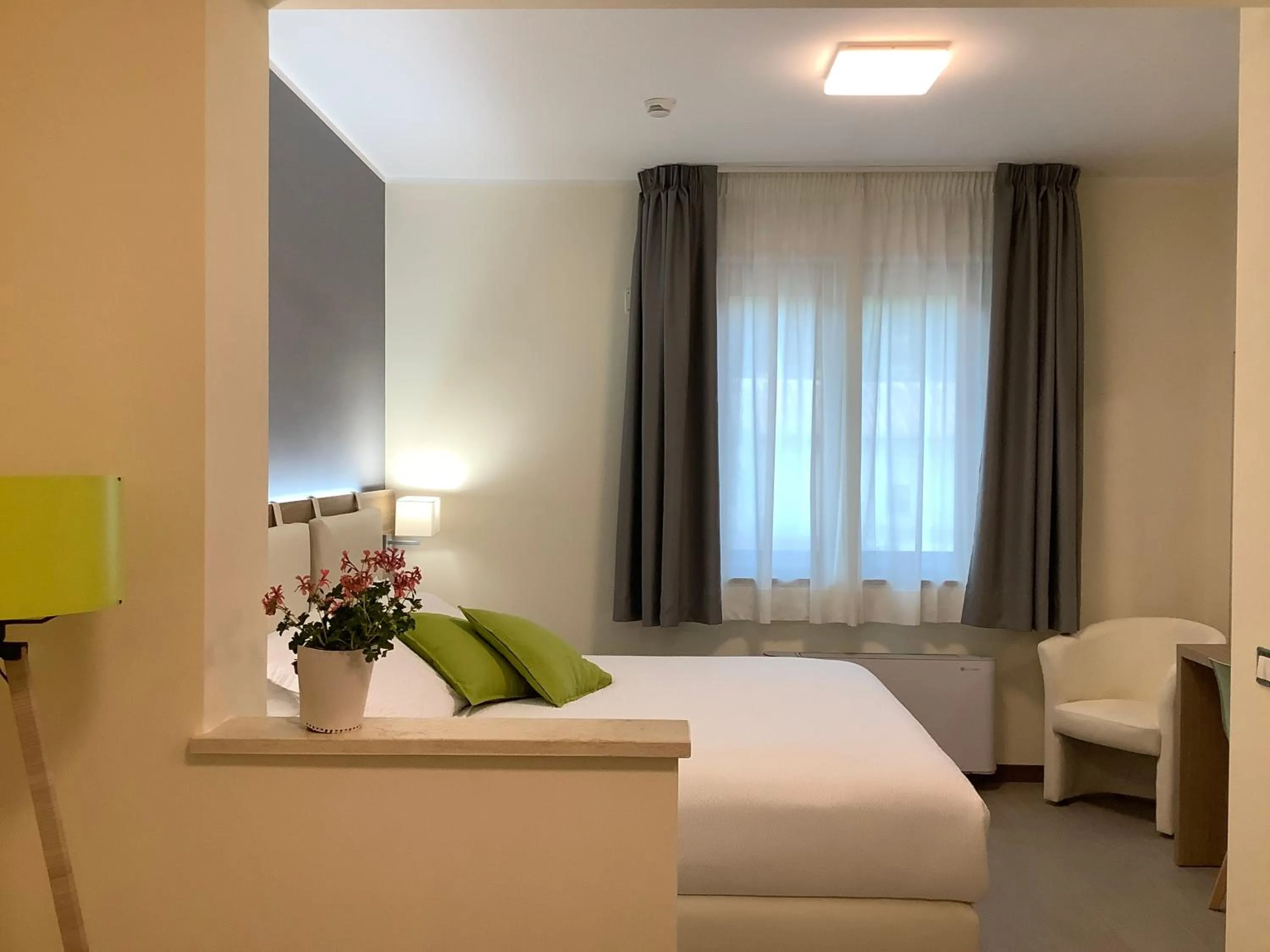 Photo of the whole room, Bed in Arvo Residence Sila Lorica