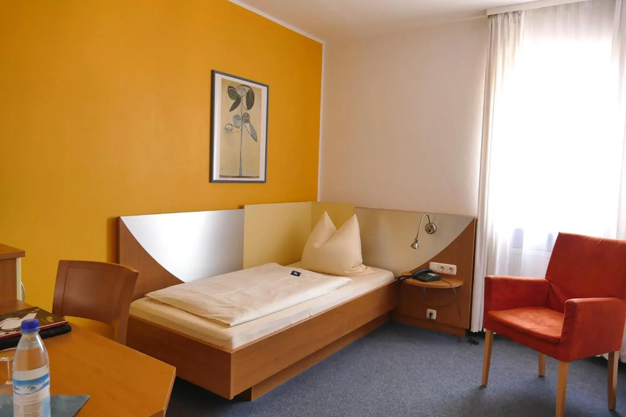 Single Room - single occupancy in Hasi's Hotel Single Room - single occupancy in Hasi's Hotel