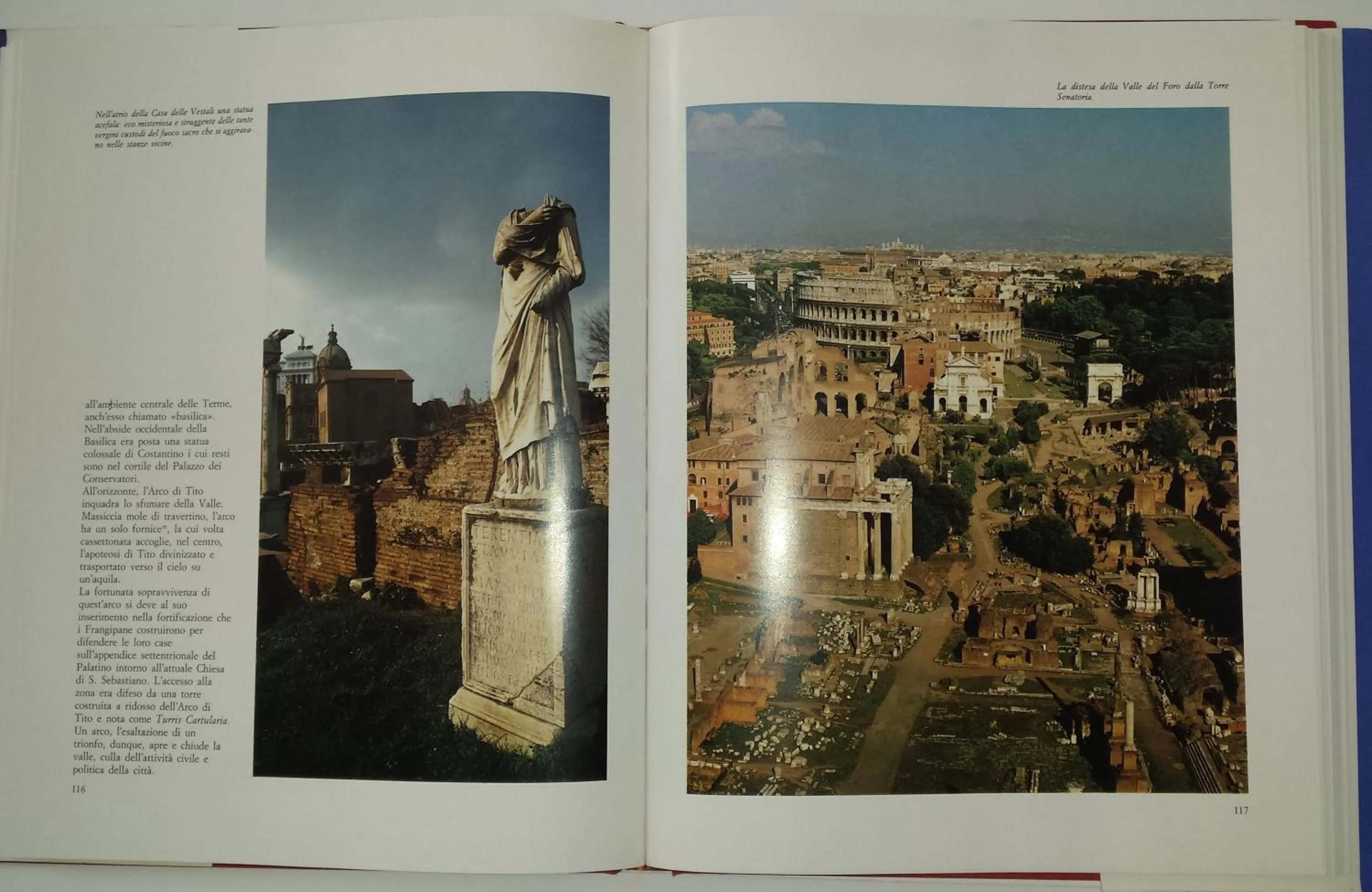 Off site in St. John Villa