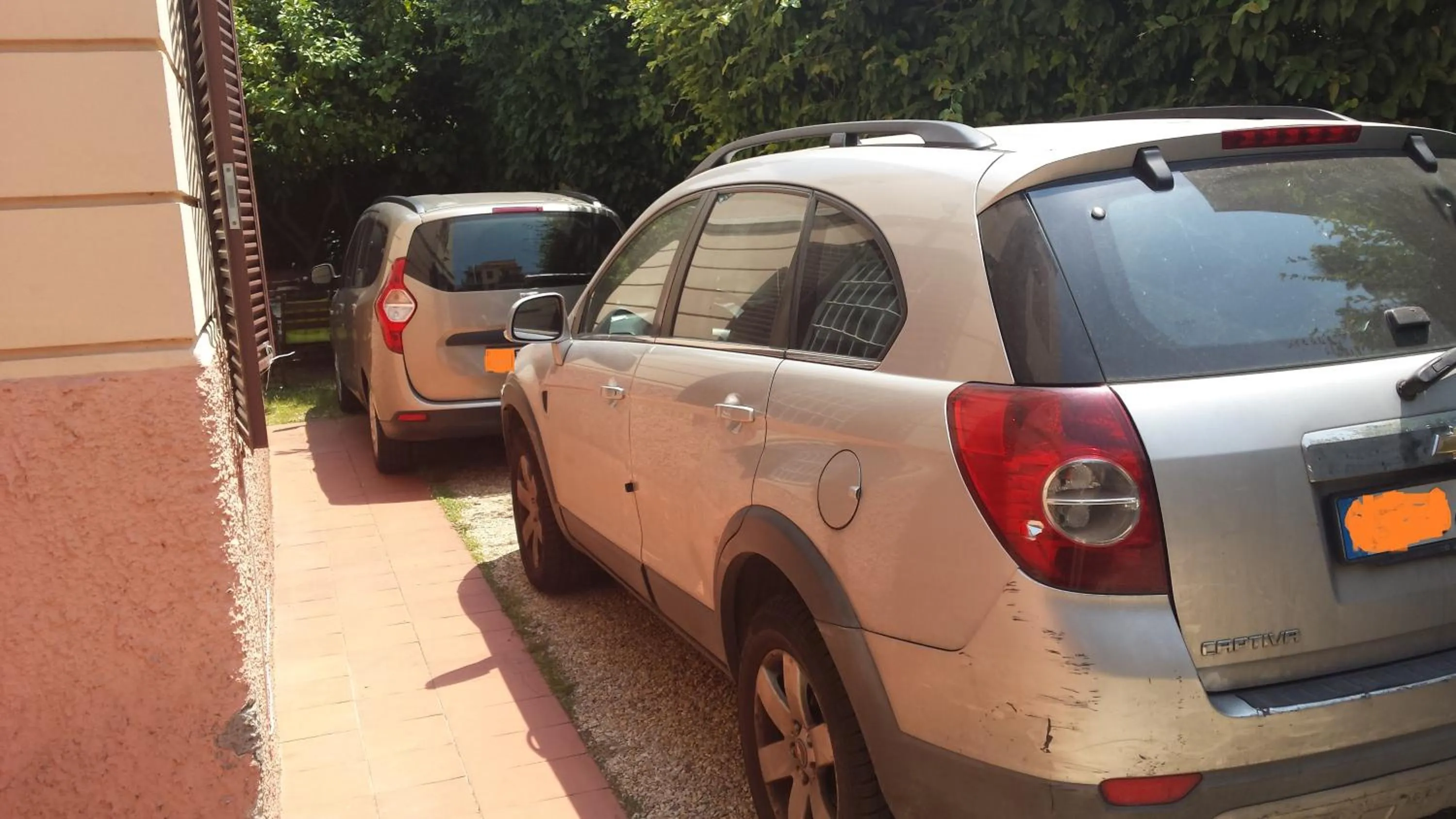 Other in St. John Villa