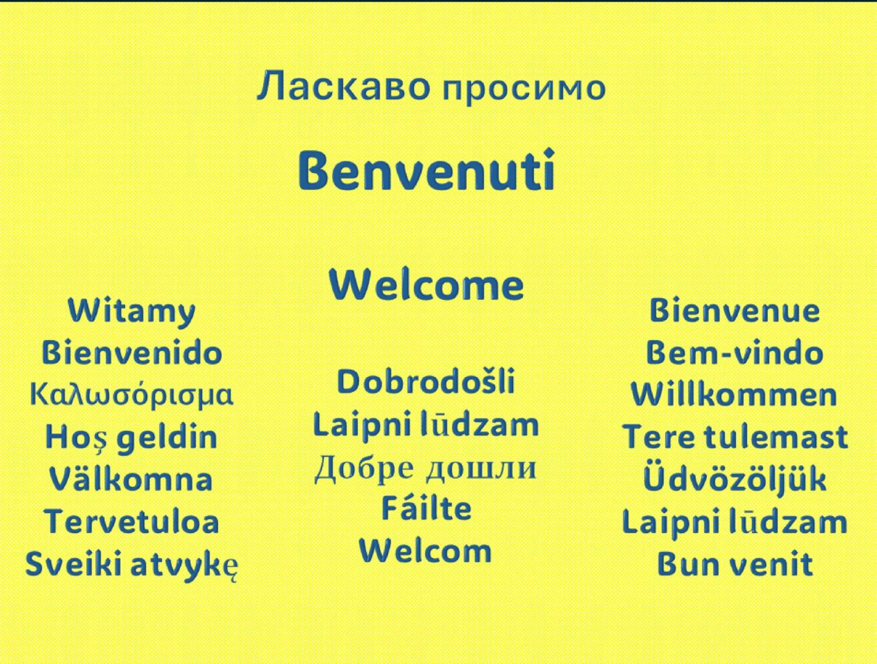 Property building in St. John Villa