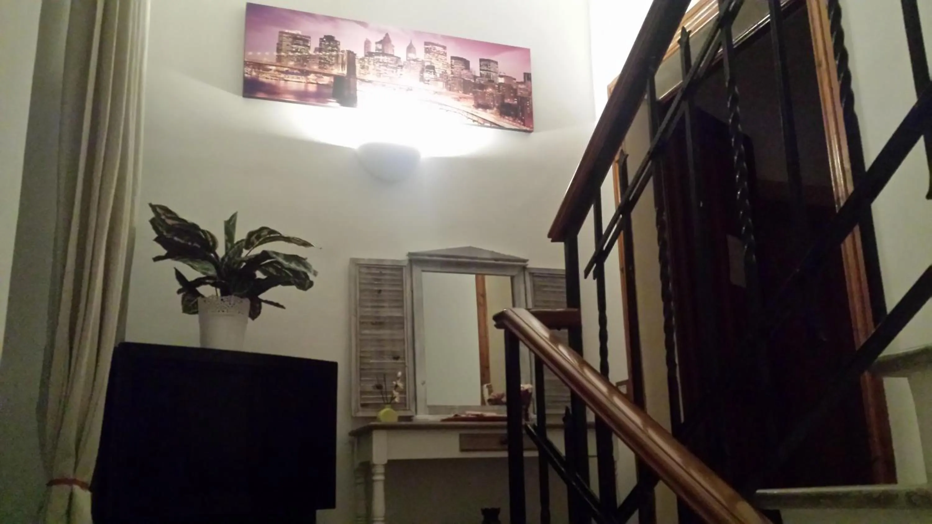 Other in St. John Villa