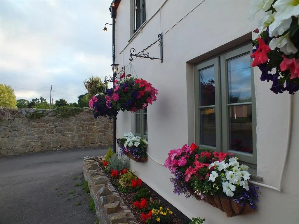 Property building in The Babbling Brook