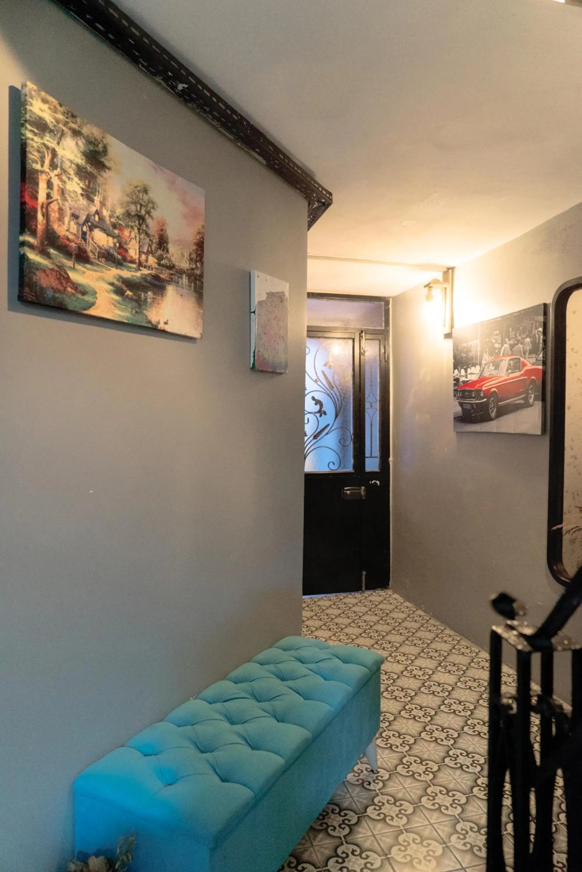 The Havana Residence