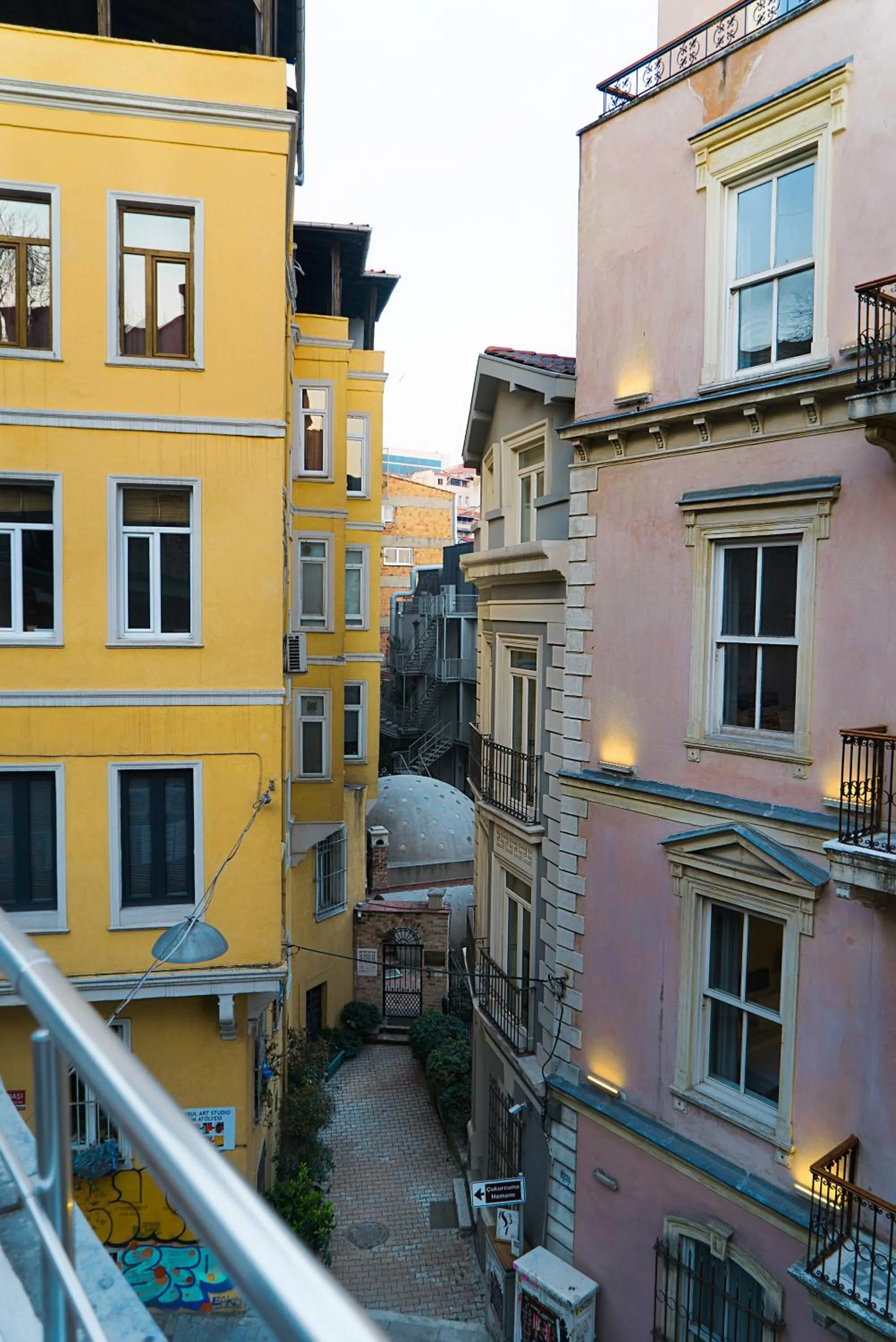 The Havana Residence