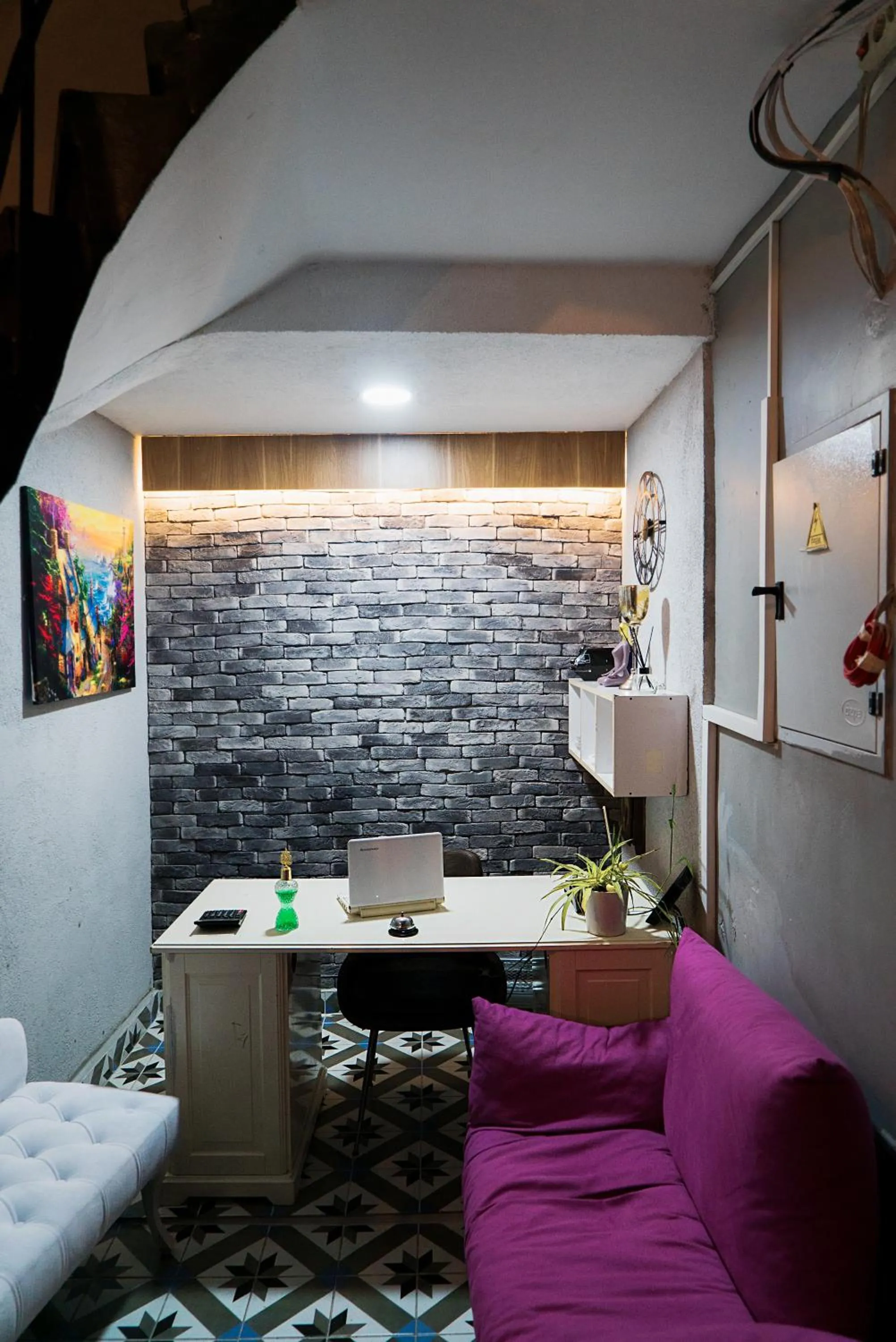 The Havana Residence