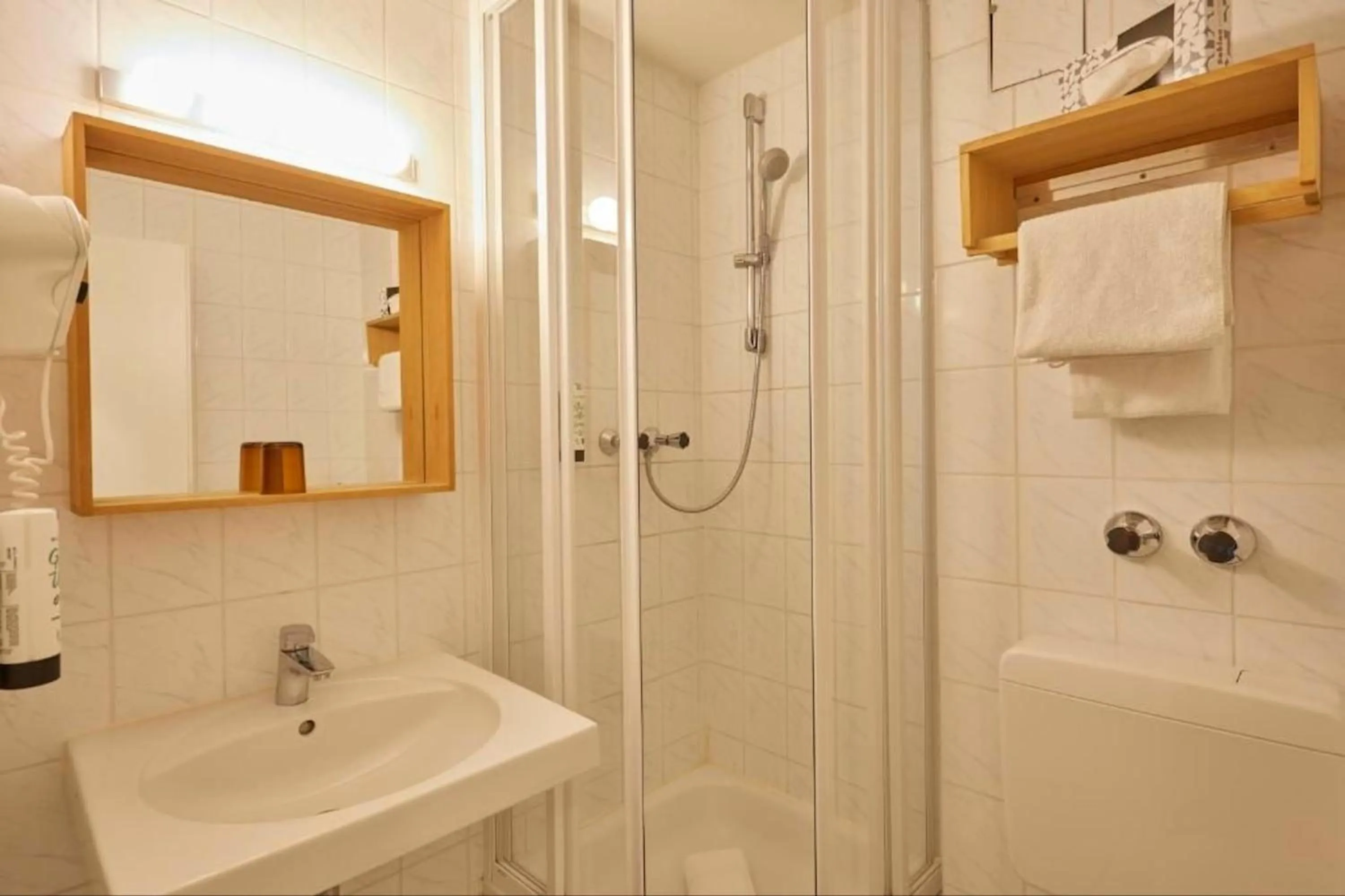 Classic Hotel Harmonie