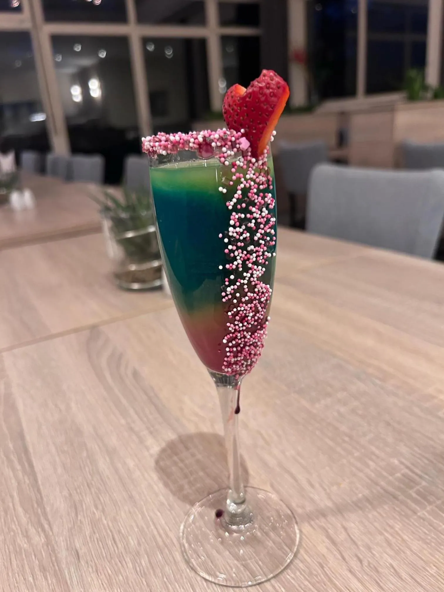 Lounge or bar in Parkhotel Maasberg GmbH