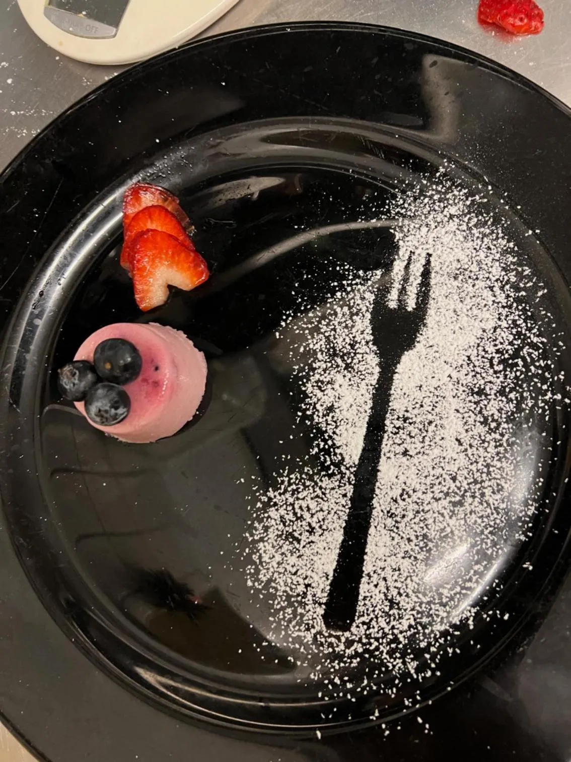 Restaurant/places to eat in Parkhotel Maasberg GmbH