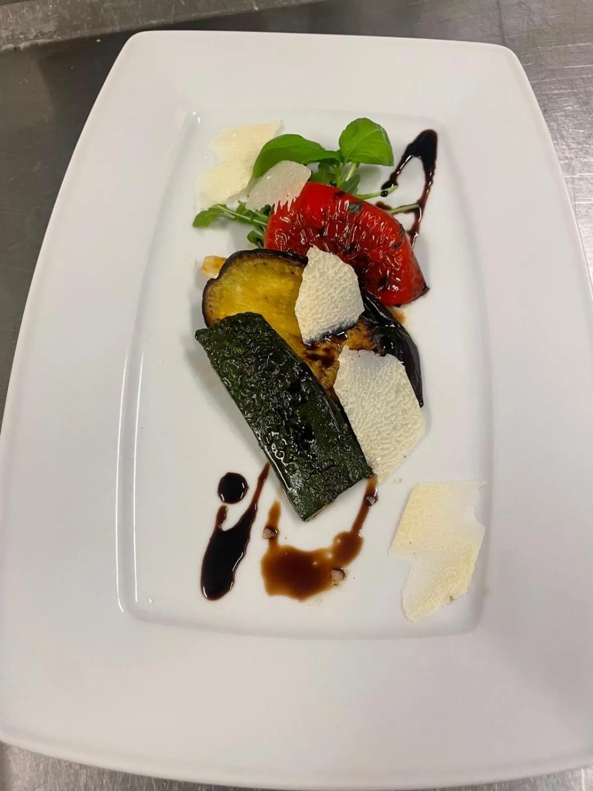 Restaurant/places to eat in Parkhotel Maasberg GmbH