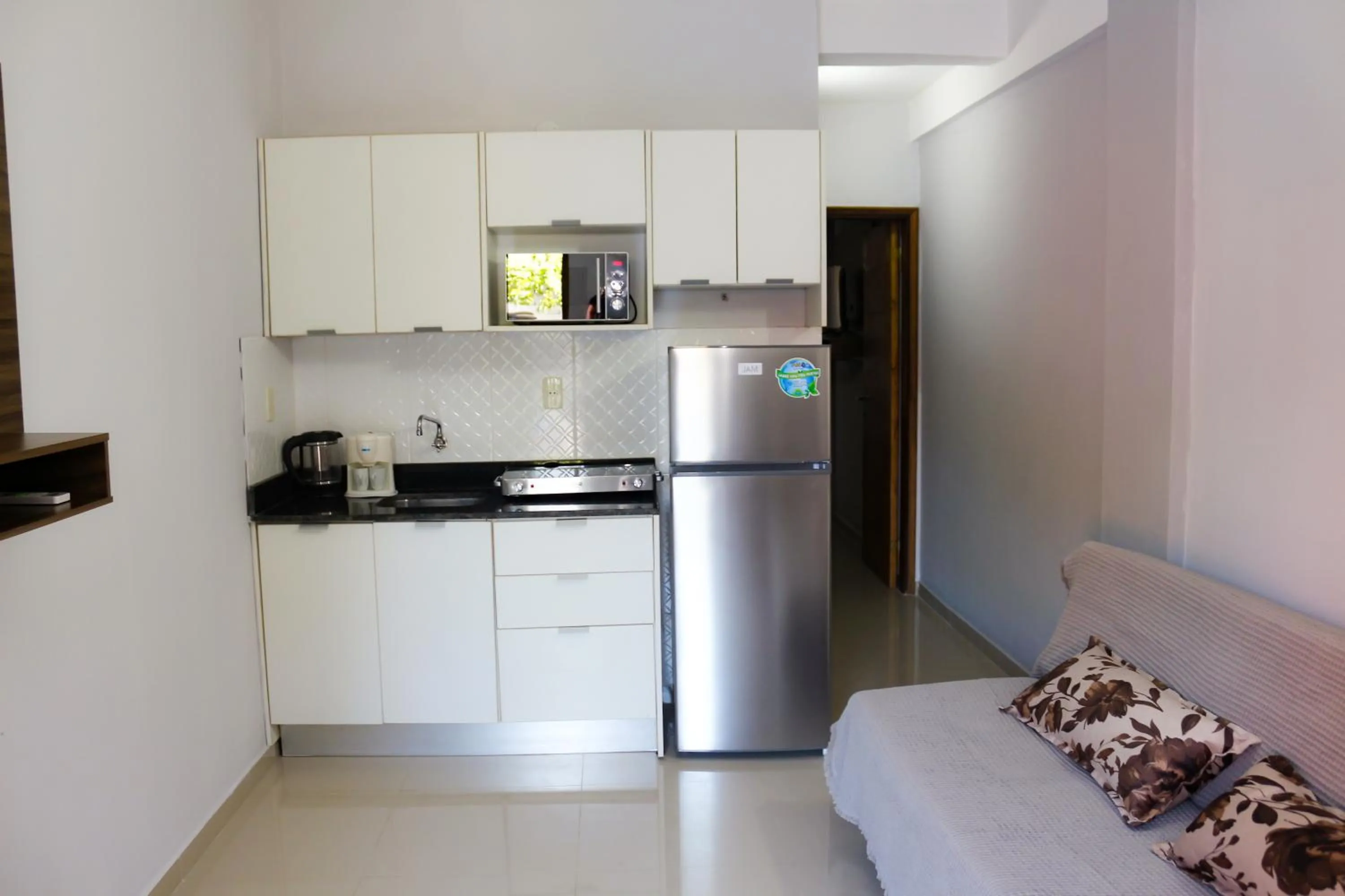 Asuncion Soho - Departamentos