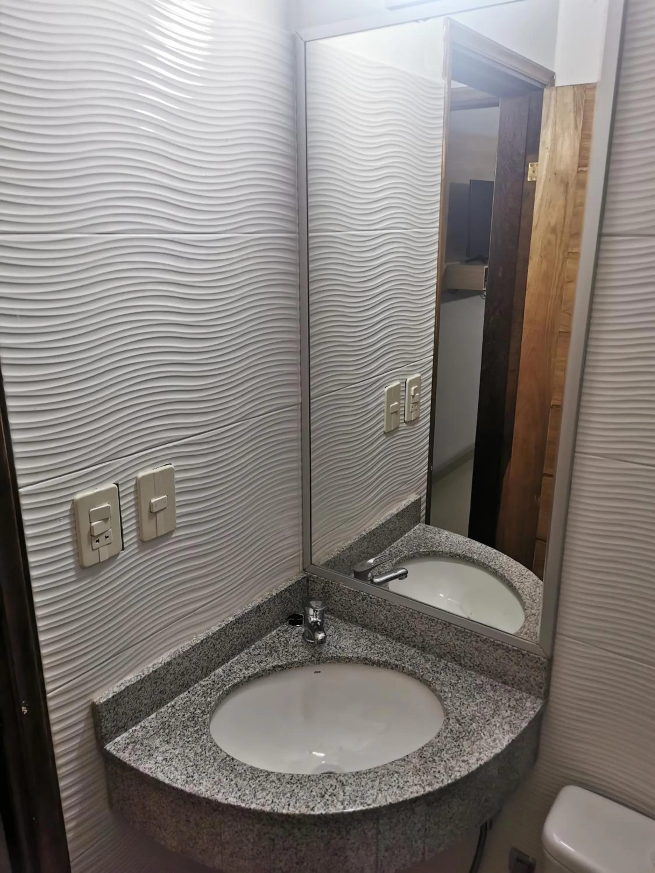 Asuncion Soho - Departamentos